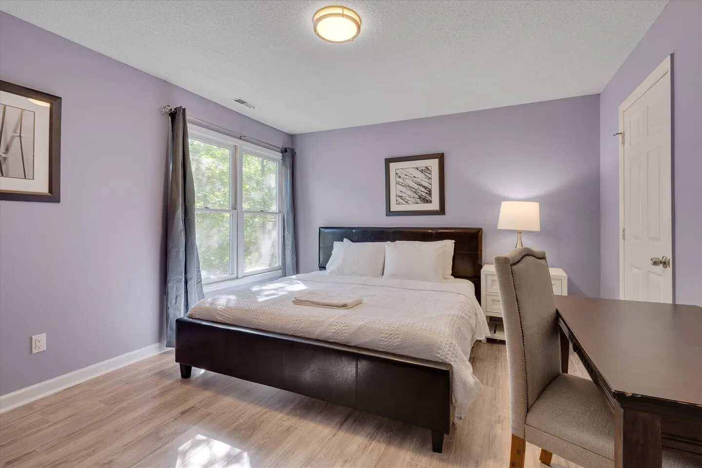 Duke 2BR 1.5BA @ American Village 20
