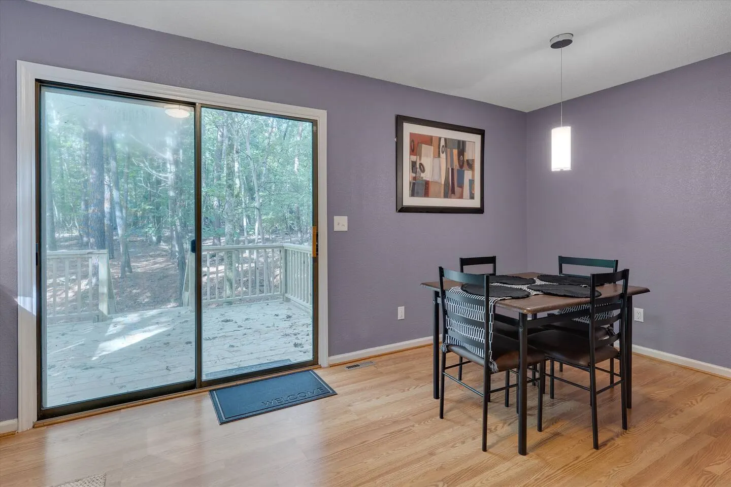 Duke 2BR 1.5BA @ American Village 3