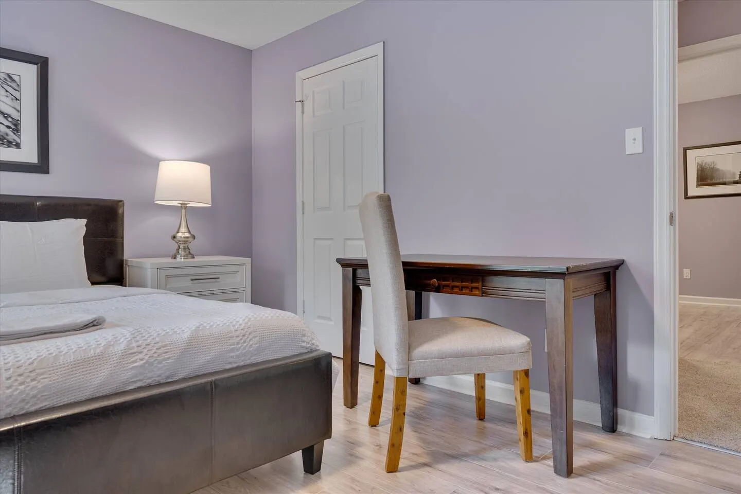 Duke 2BR 1.5BA @ American Village 4