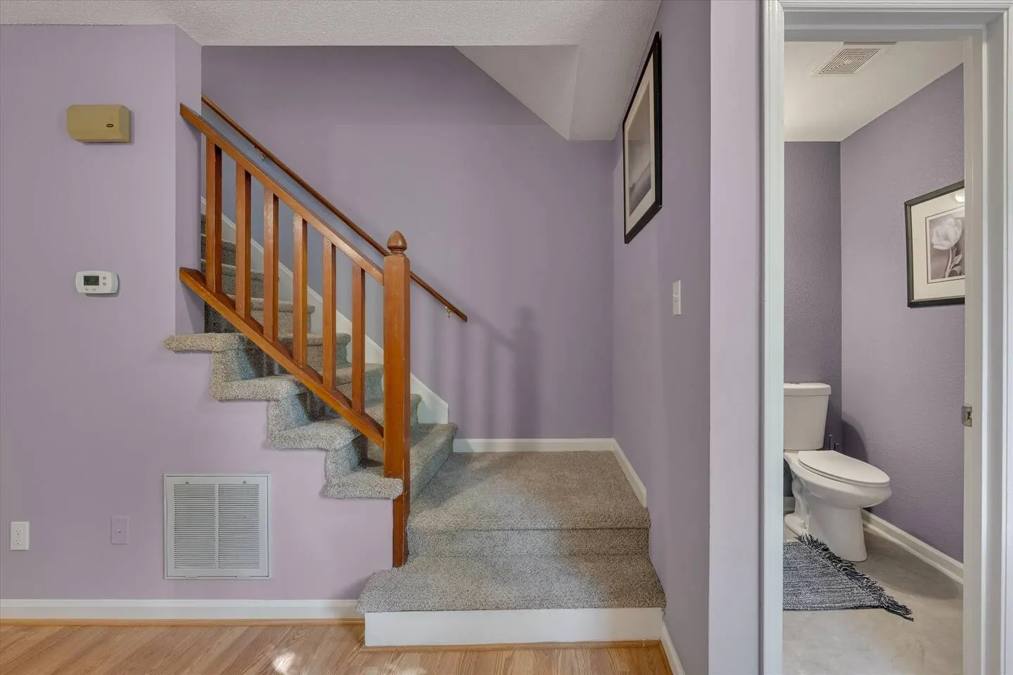 Duke 2BR 1.5BA @ American Village 5