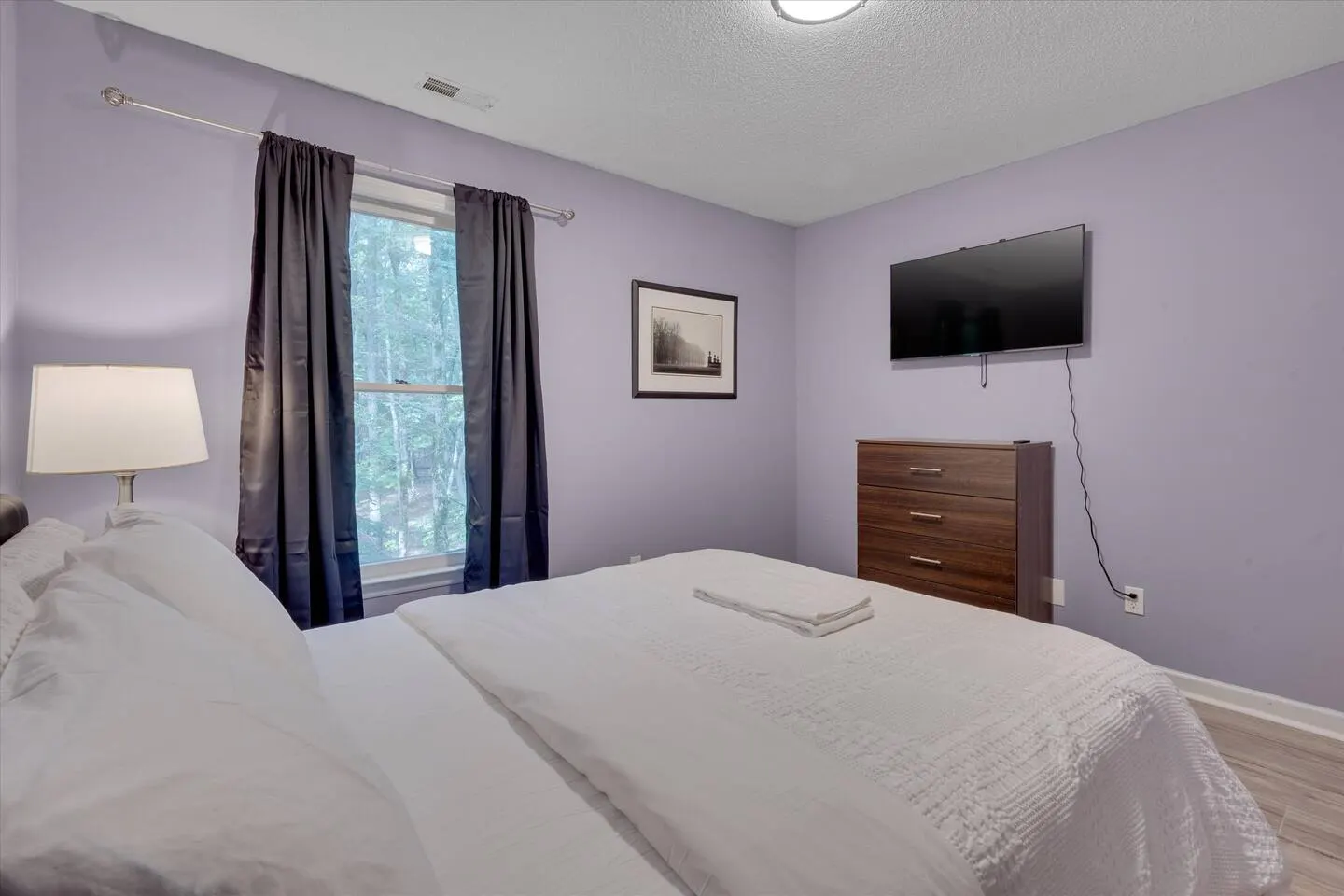 Duke 2BR 1.5BA @ American Village 6