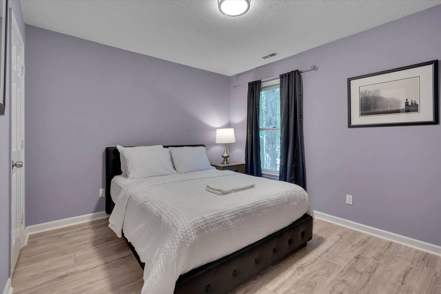 Duke 2BR 1.5BA @ American Village 8
