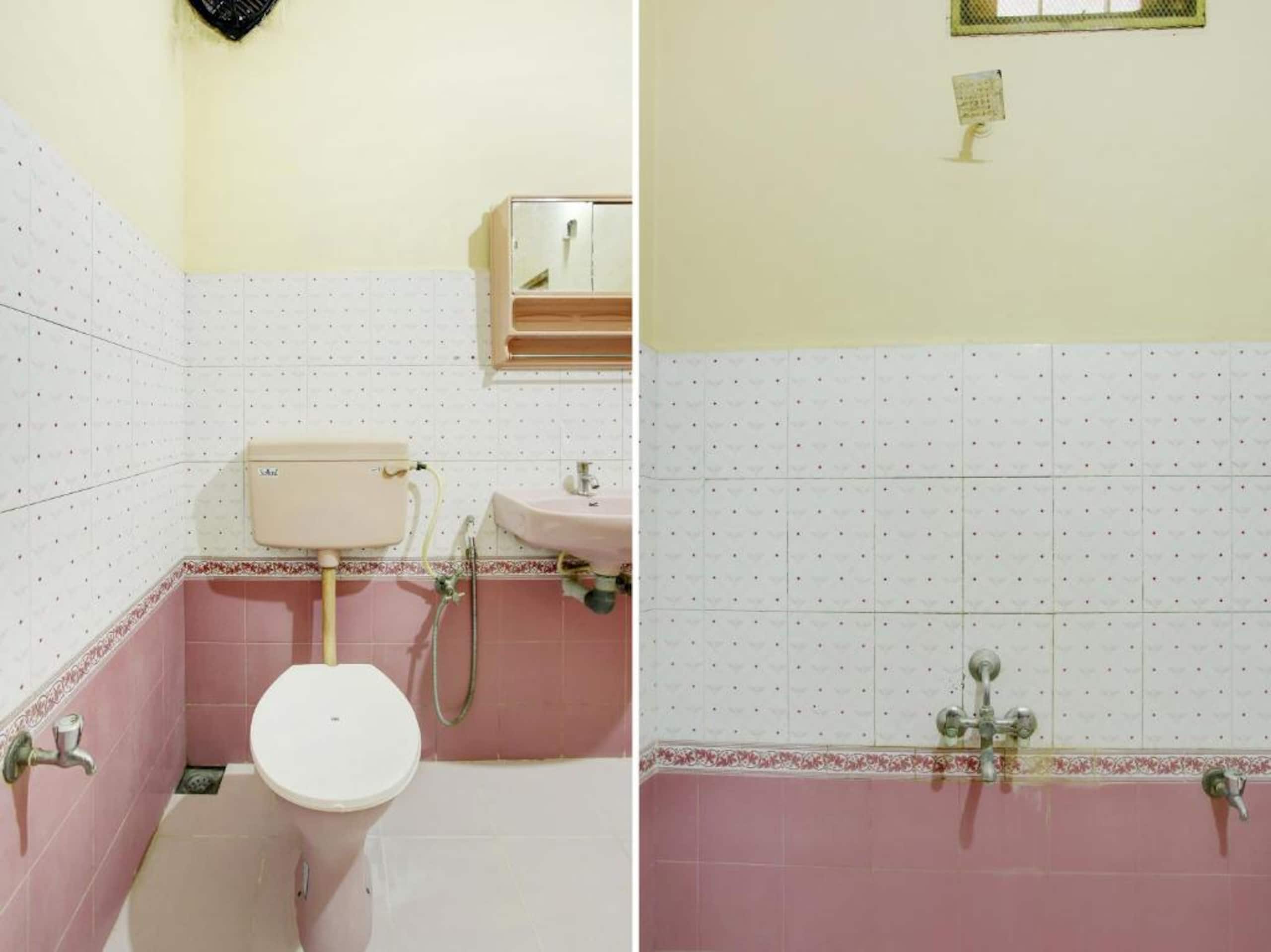 Hana's Haven: Entire Floor with 3 Rooms (A/C) 27
