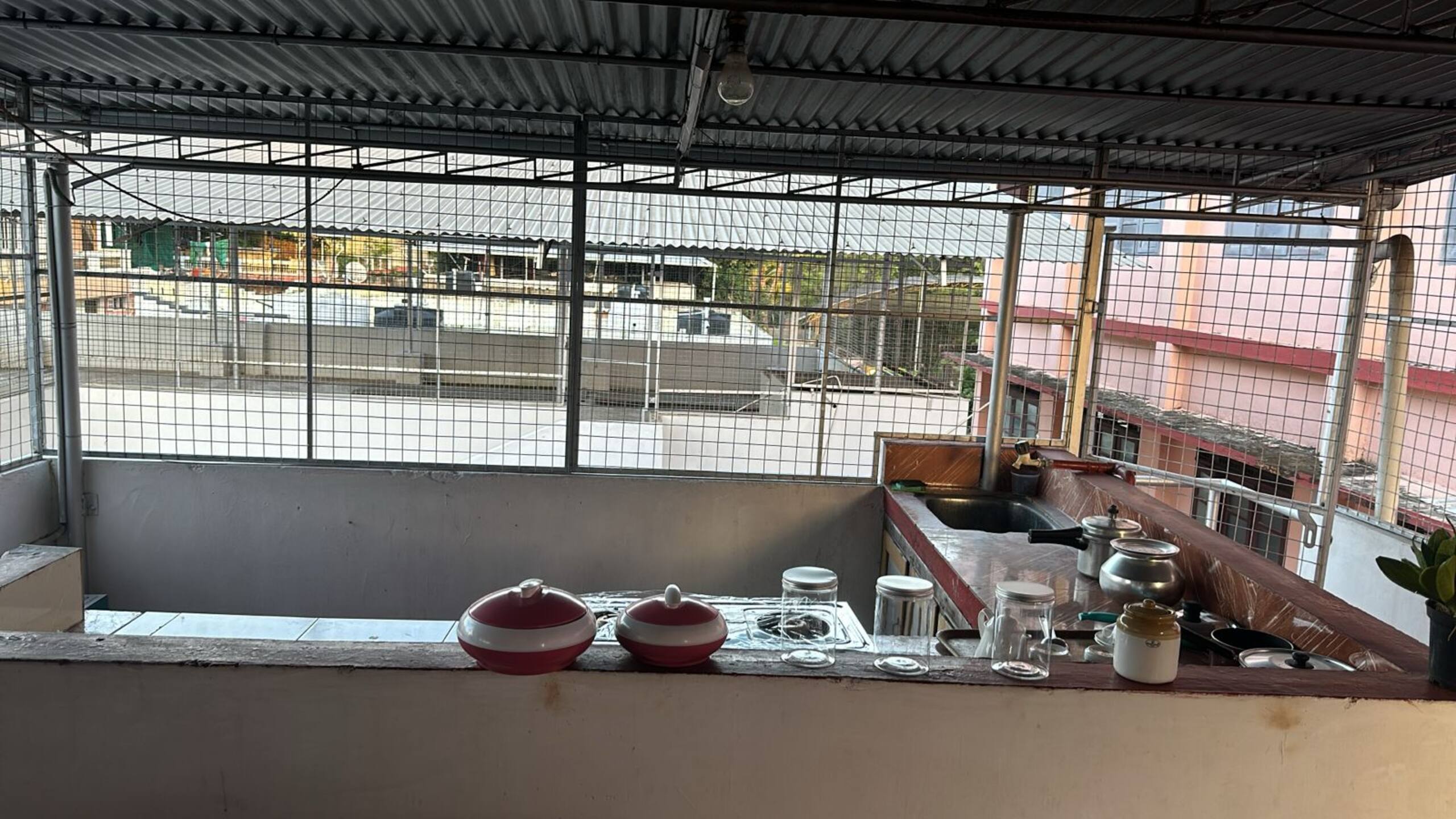 Hana's Haven: Entire Floor with 3 Rooms (A/C) 37
