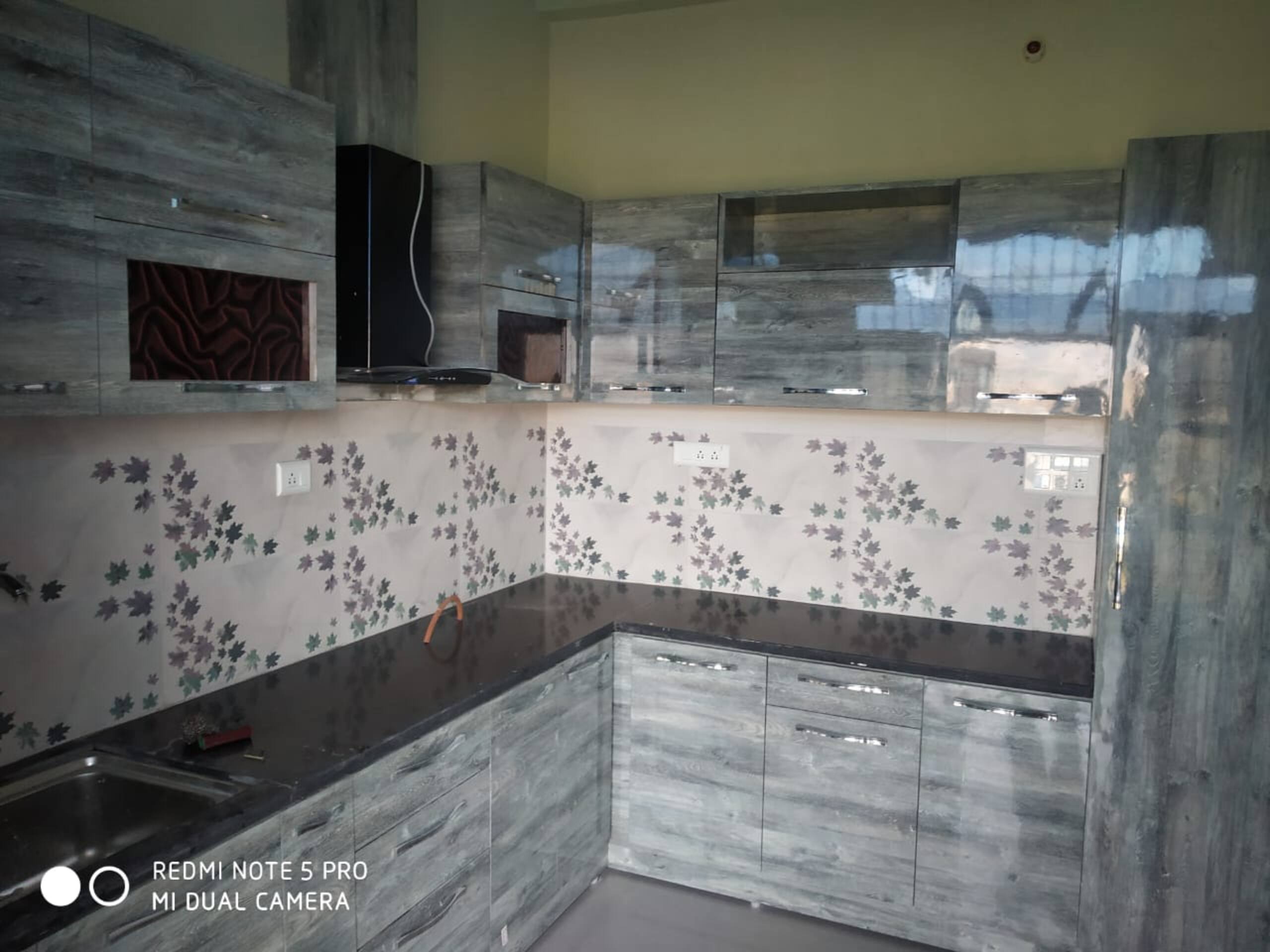 Chaudhary's Property Bhoun 4