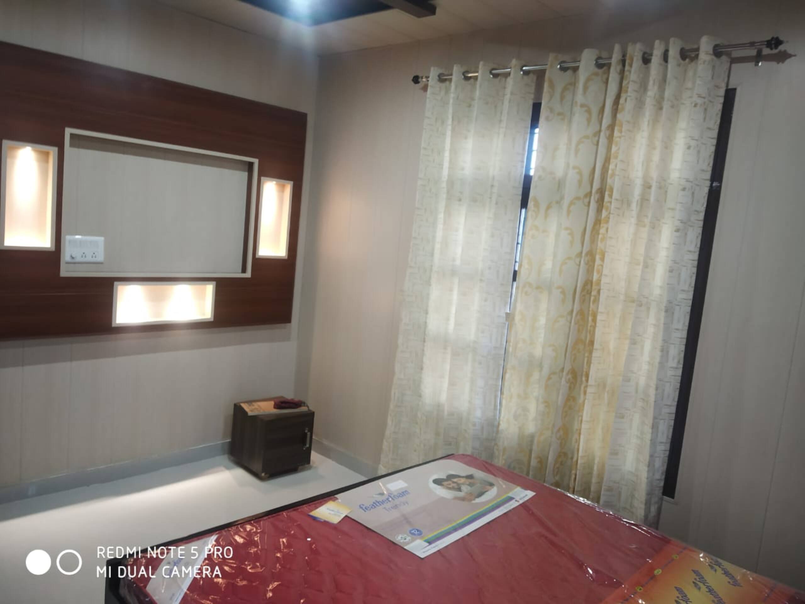 Chaudhary's Property Bhoun 5