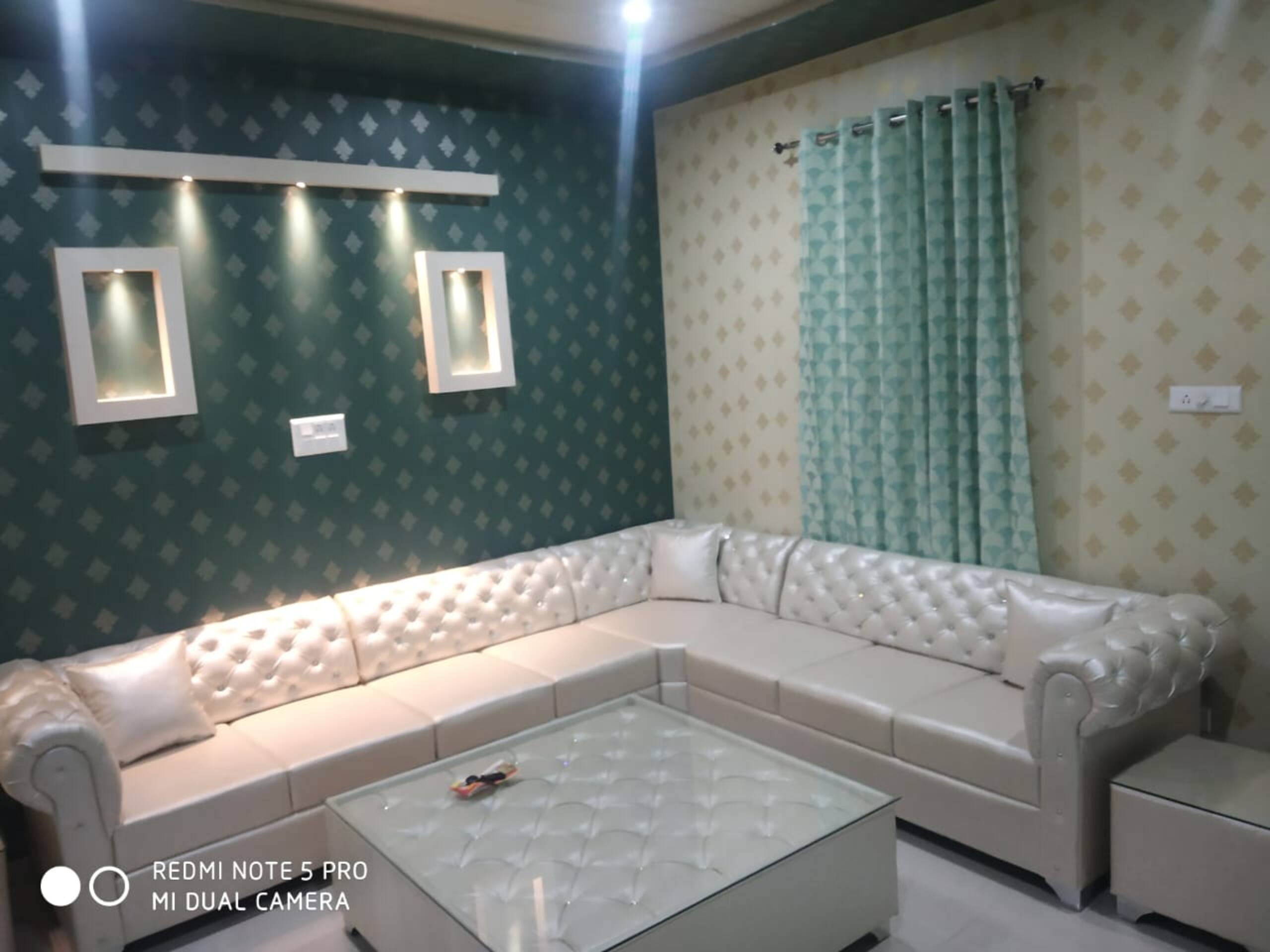 Chaudhary's Property Bhoun
