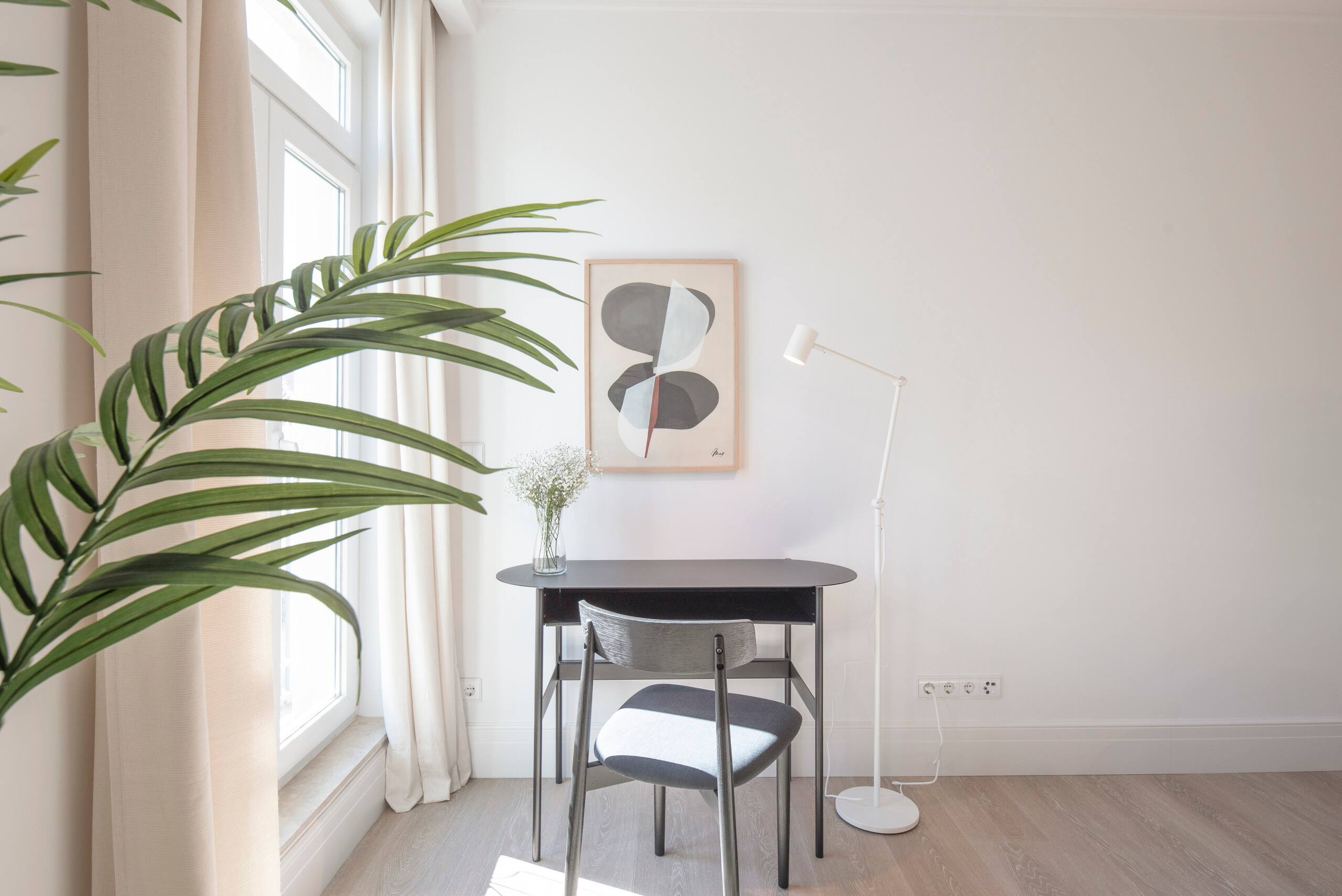 Charming Apartment in a Private Condominium w/Pool 16