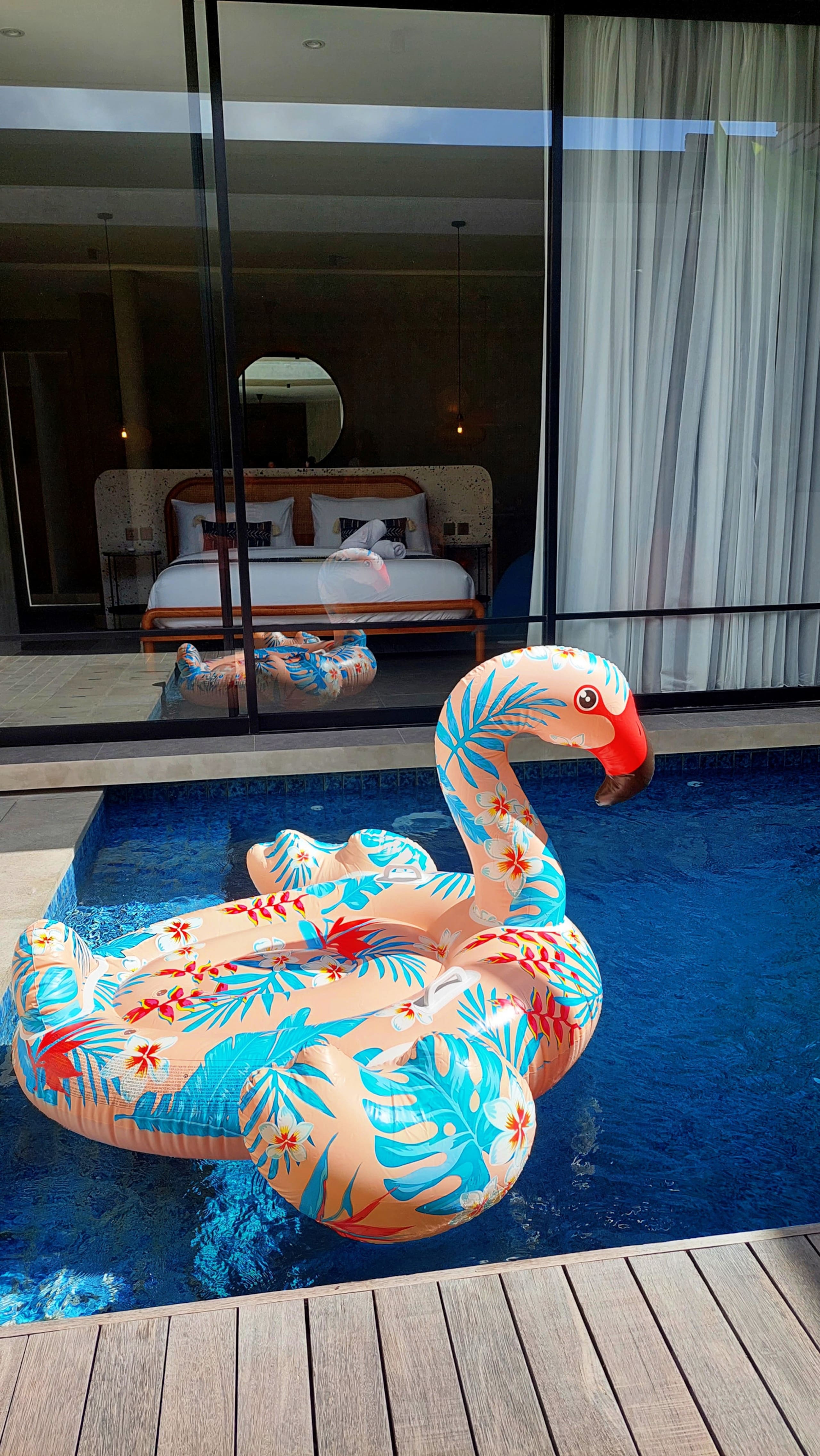 1 BR modern tropical villa @ the heart of Seminyak 8