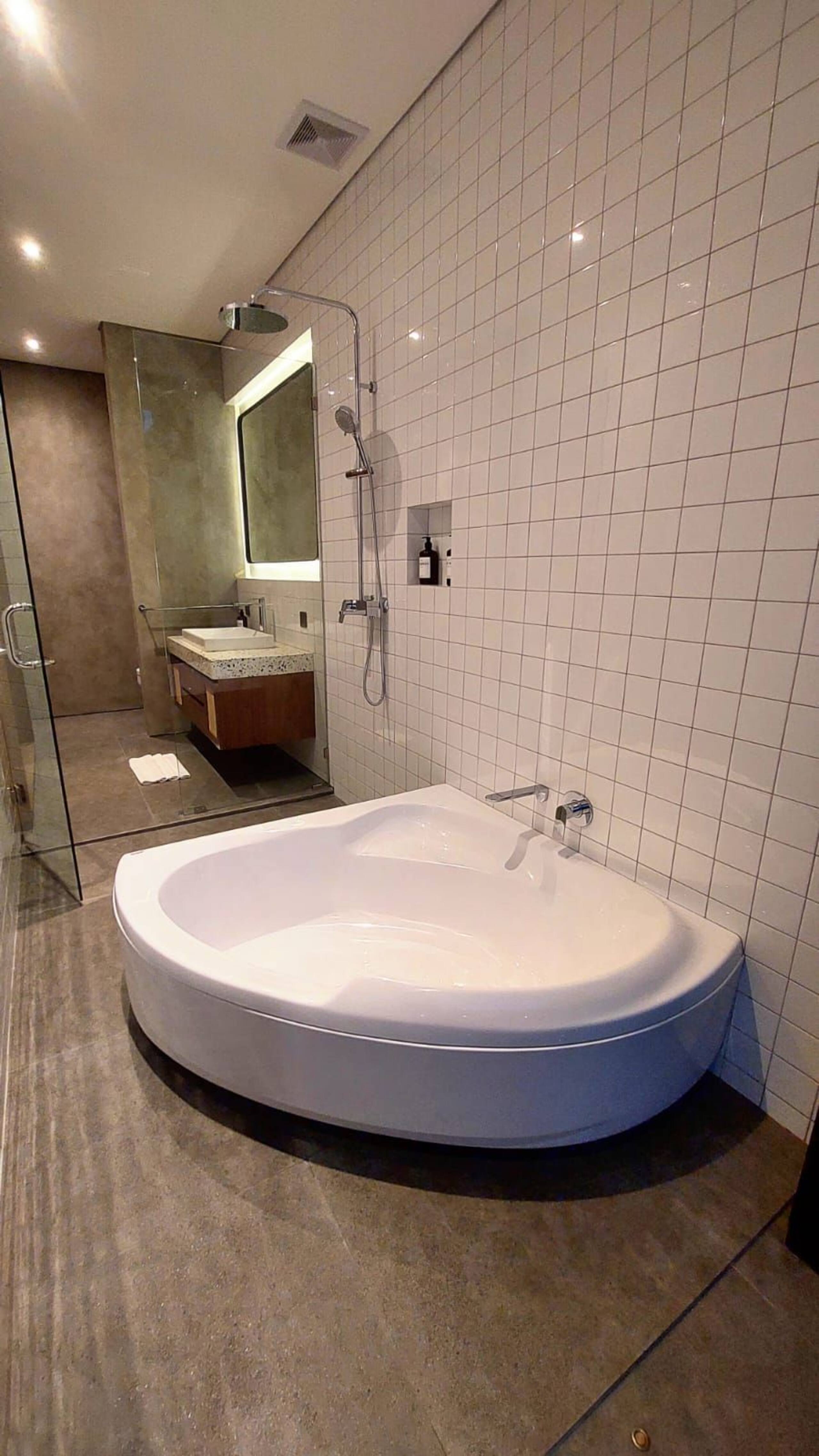 1 BR modern tropical villa @ the heart of Seminyak 19