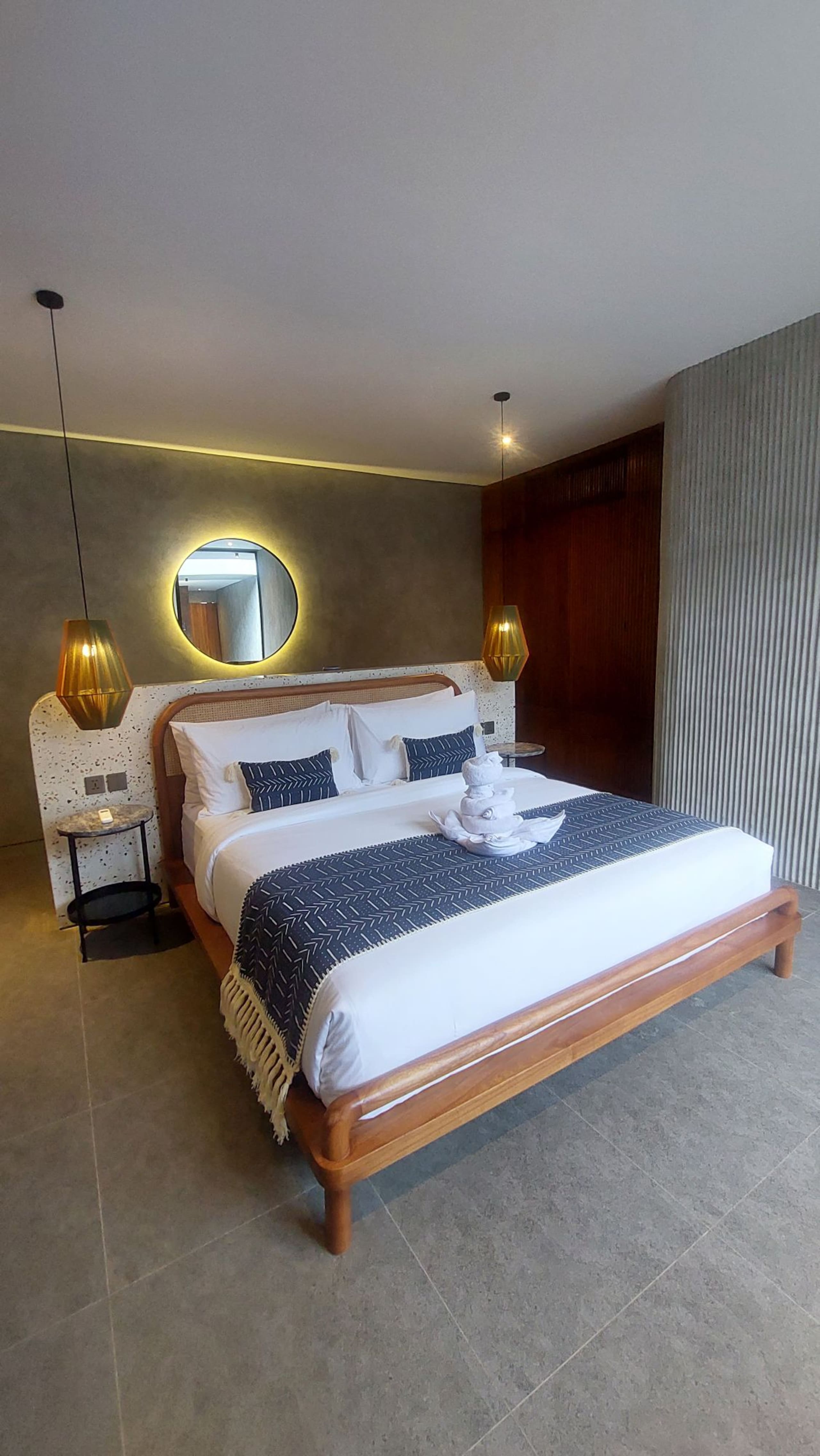 1 BR modern tropical villa @ the heart of Seminyak 11