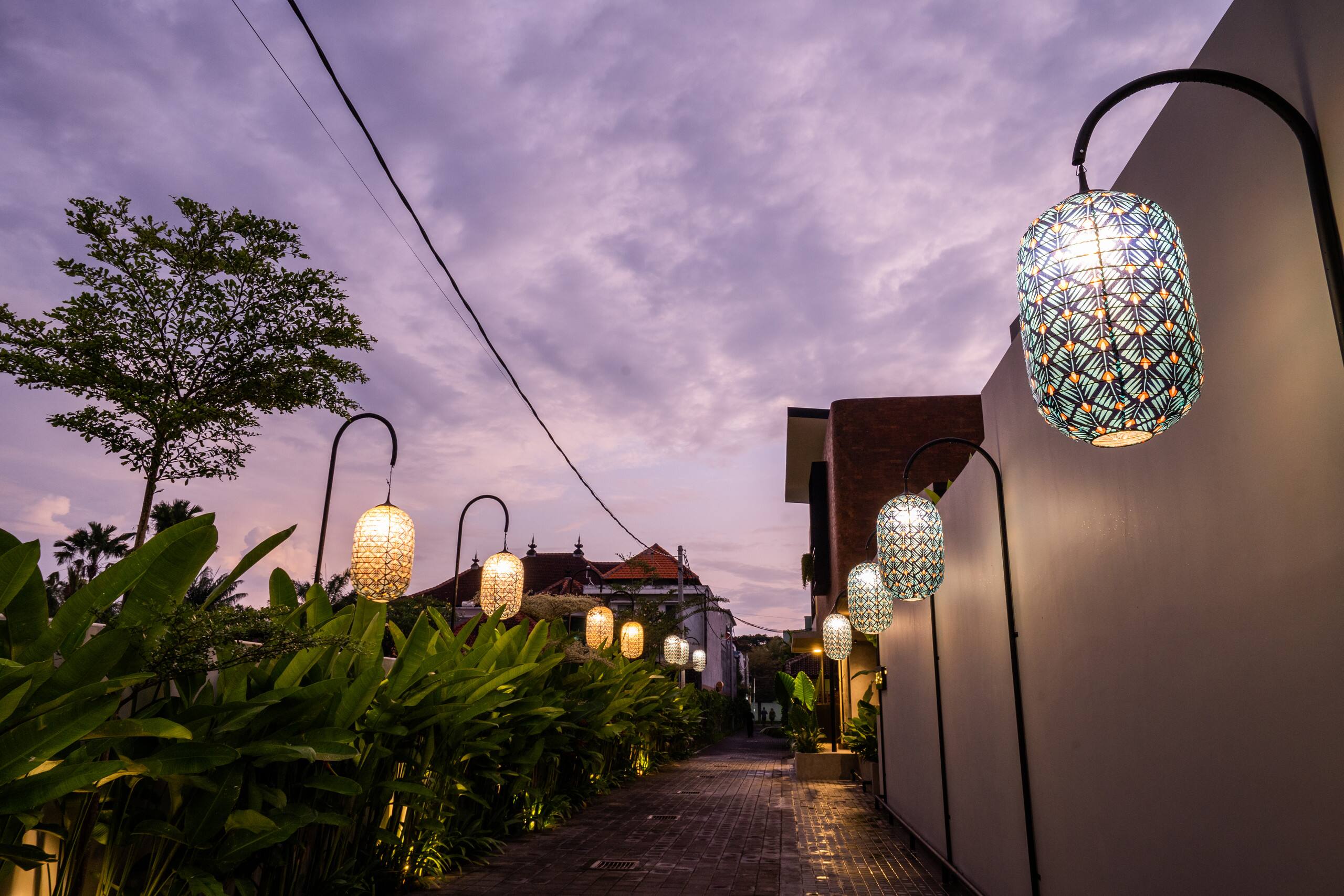 1 BR modern tropical villa @ the heart of Seminyak 24