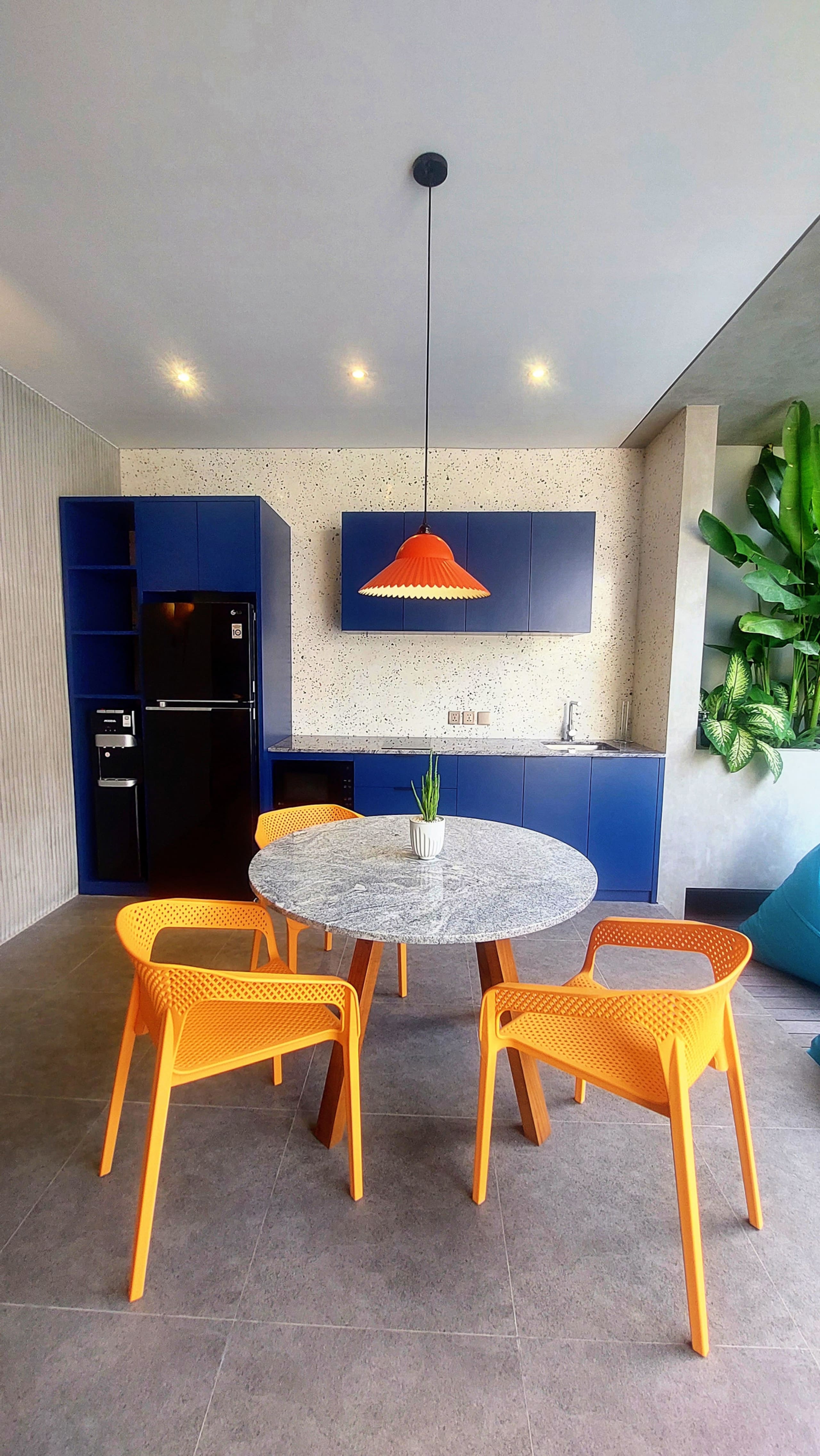 1 BR modern tropical villa @ the heart of Seminyak 6