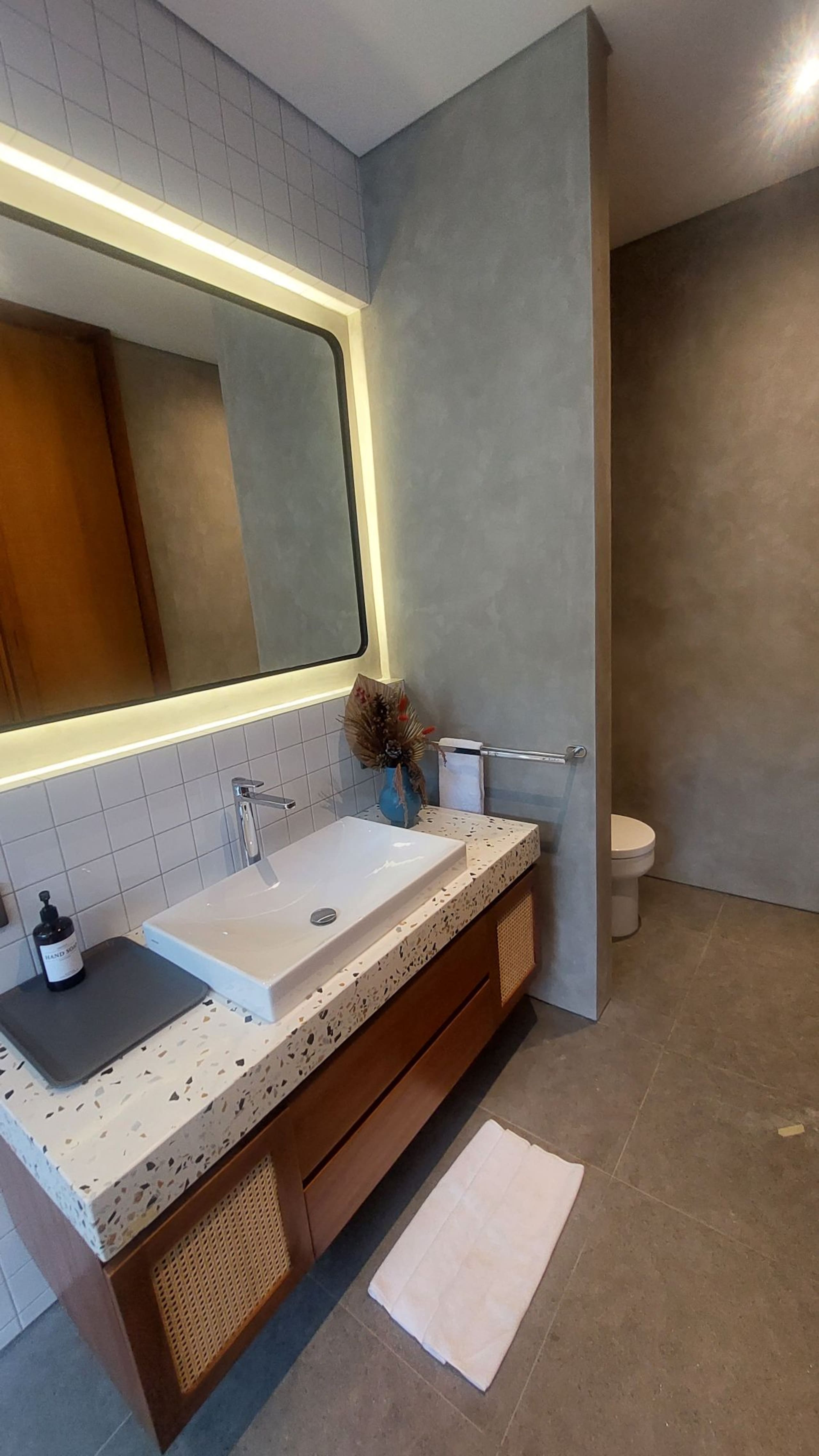 1 BR modern tropical villa @ the heart of Seminyak 14