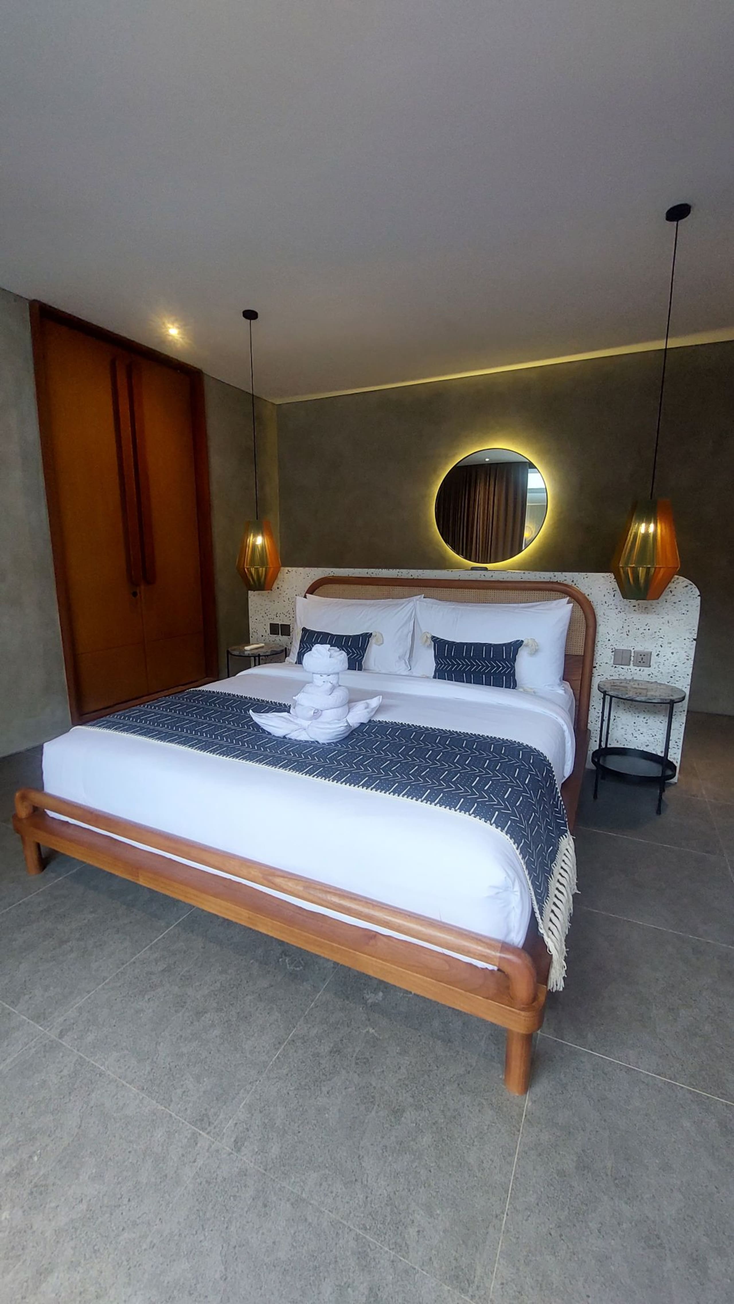 1 BR modern tropical villa @ the heart of Seminyak 13
