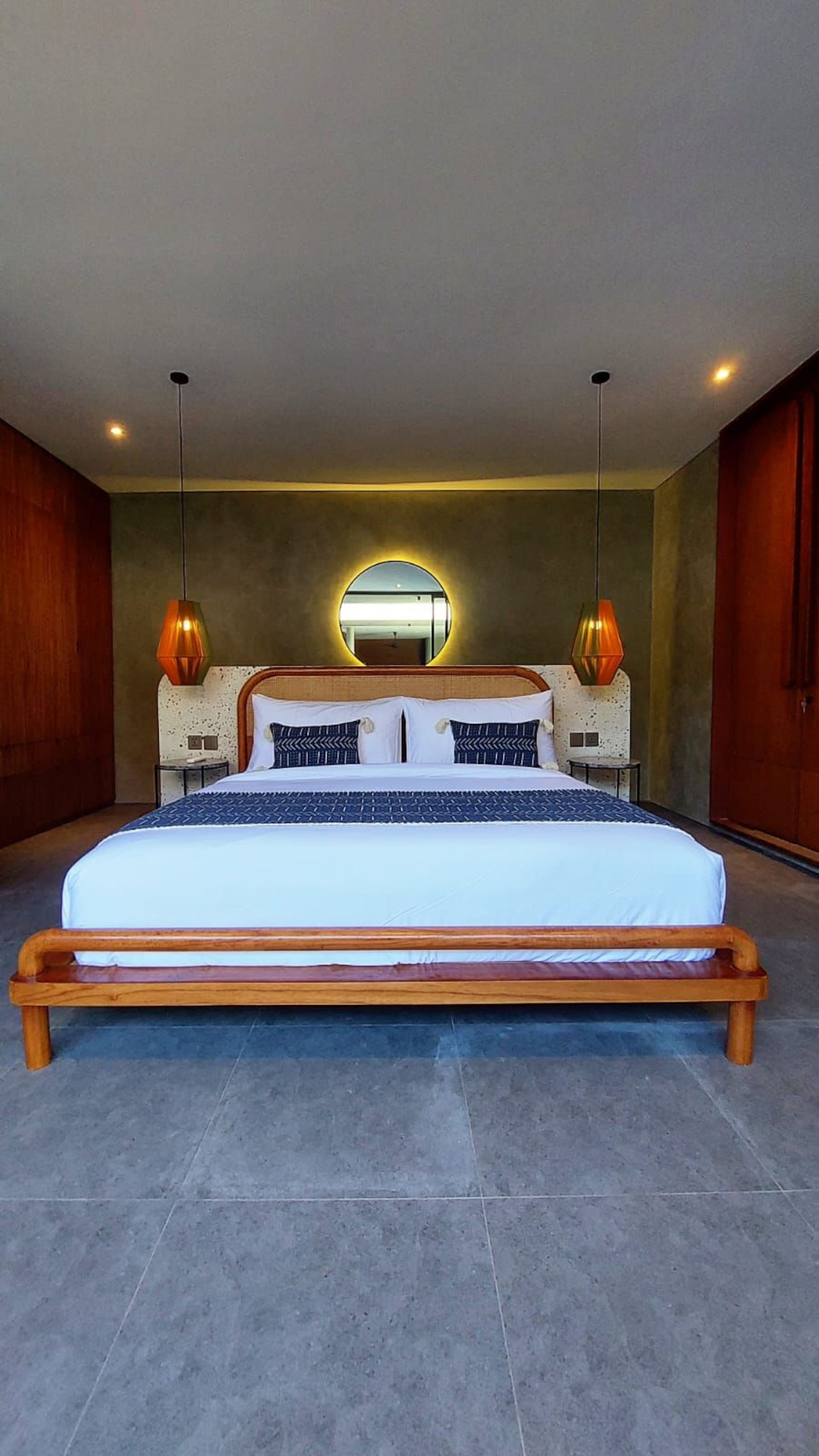 1 BR modern tropical villa @ the heart of Seminyak 9