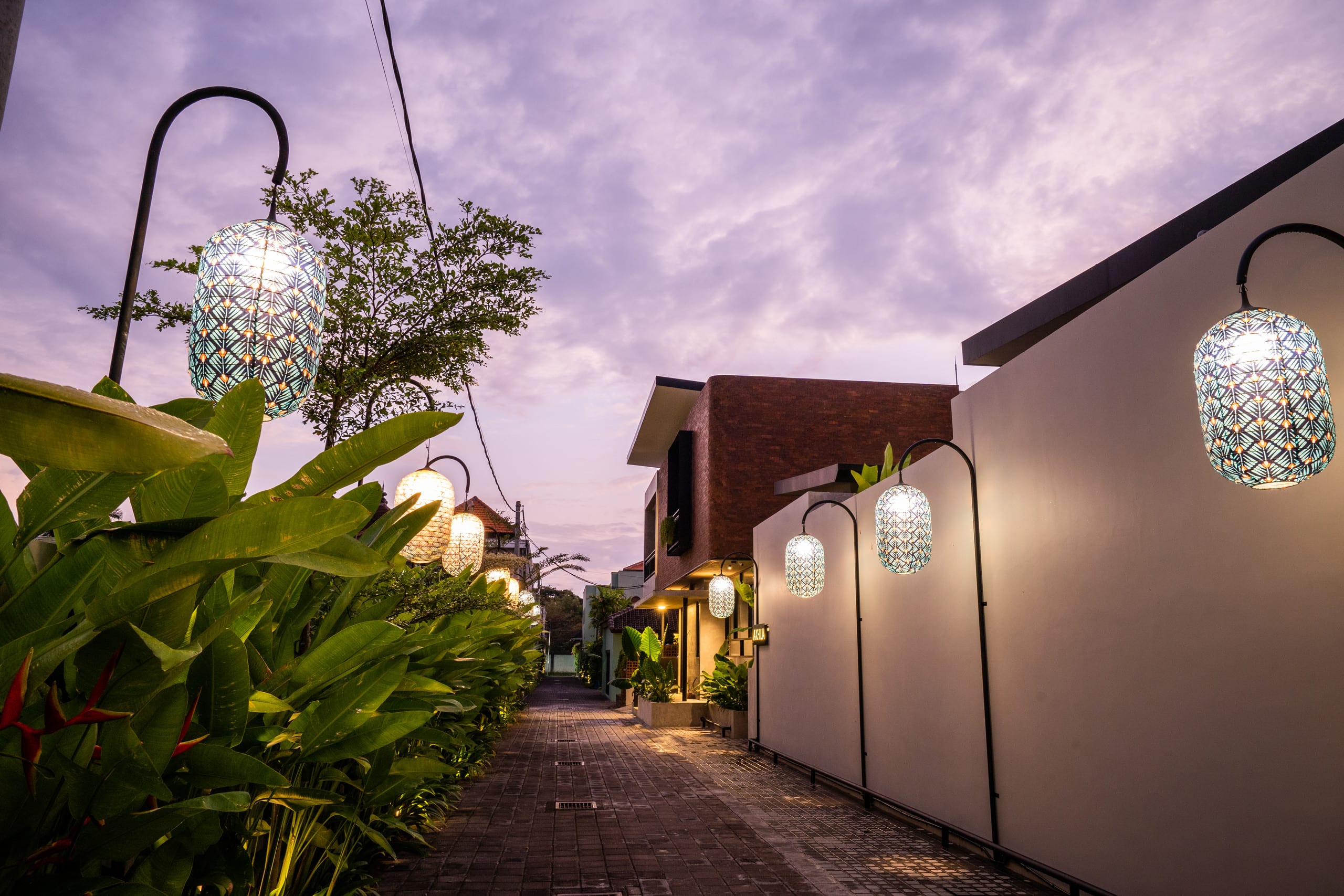 1 BR modern tropical villa @ the heart of Seminyak 25