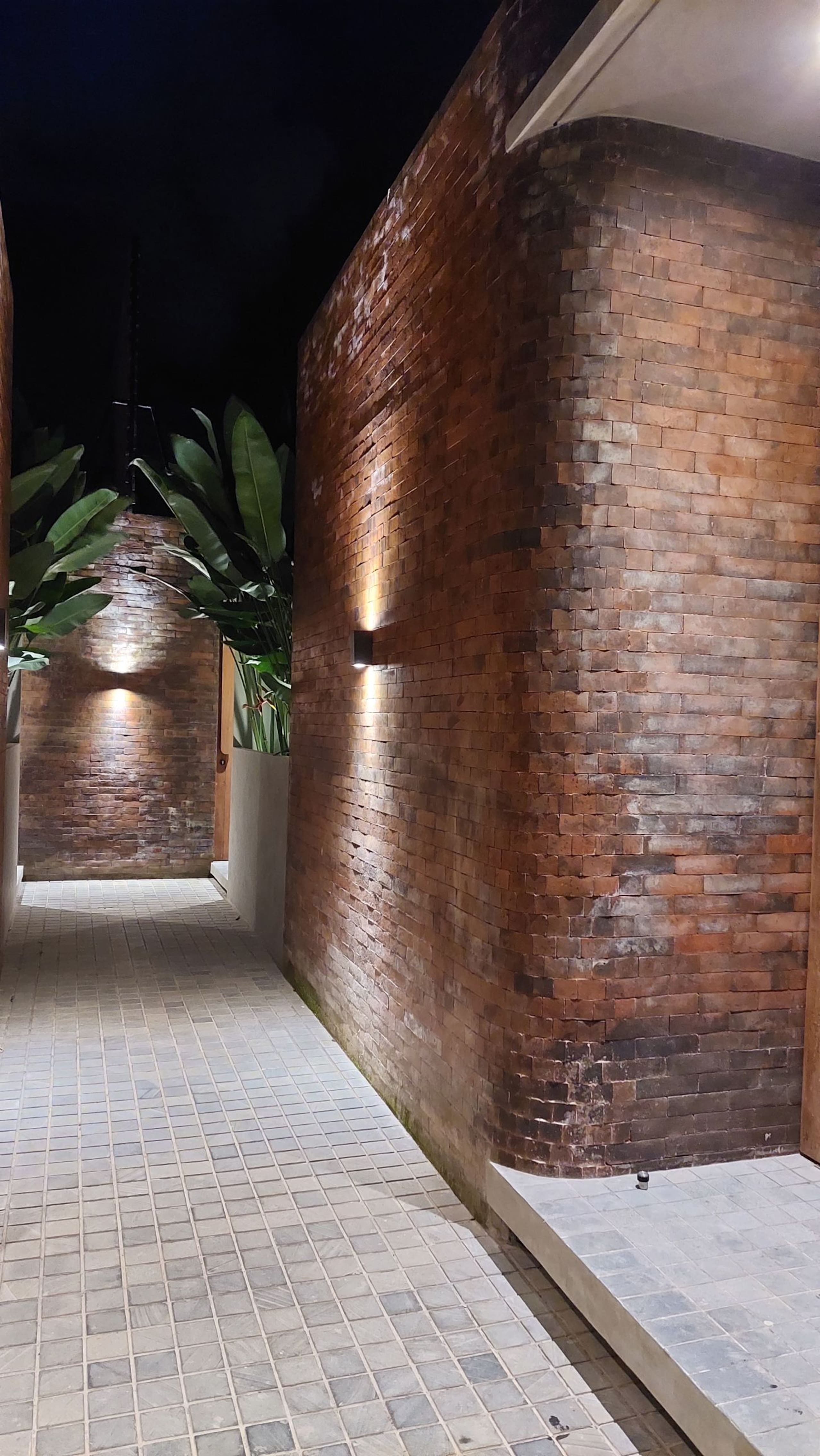 1 BR modern tropical villa @ the heart of Seminyak 21