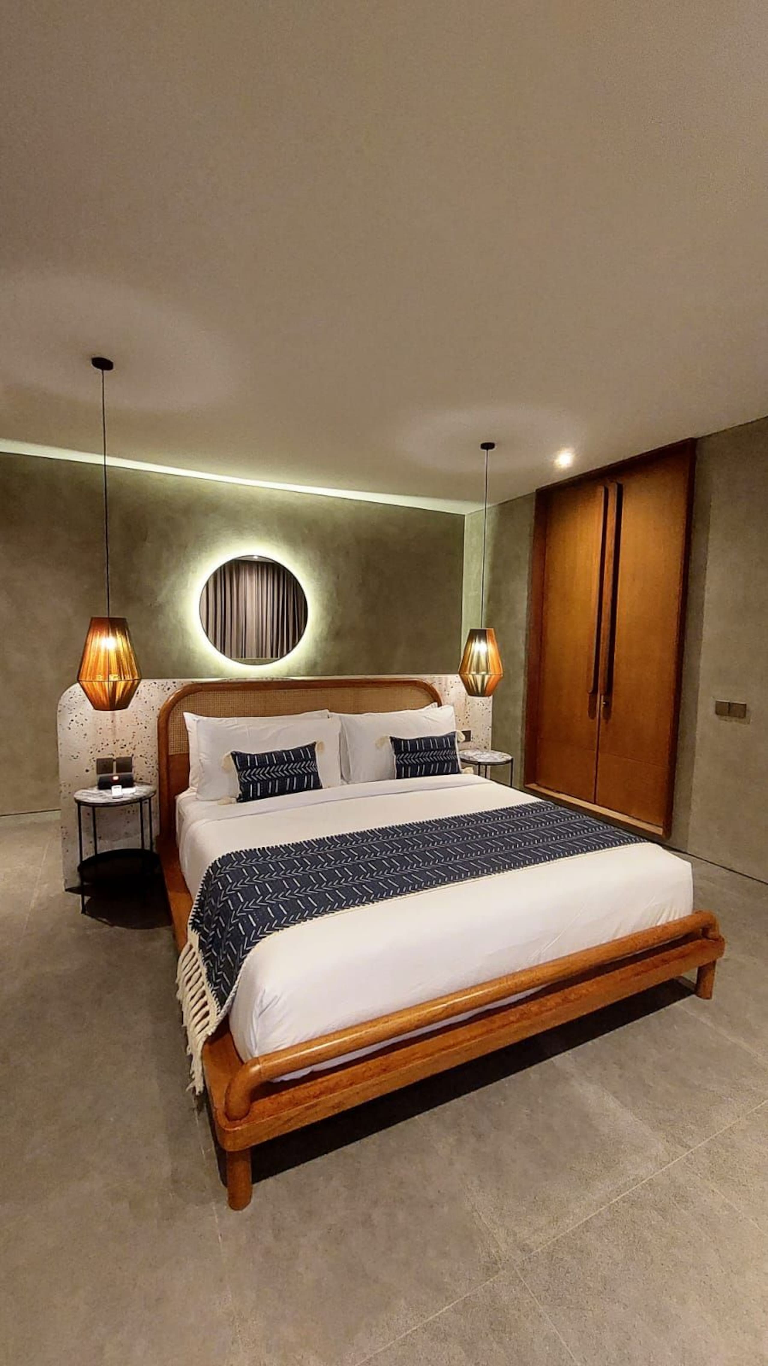 1 BR modern tropical villa @ the heart of Seminyak 12
