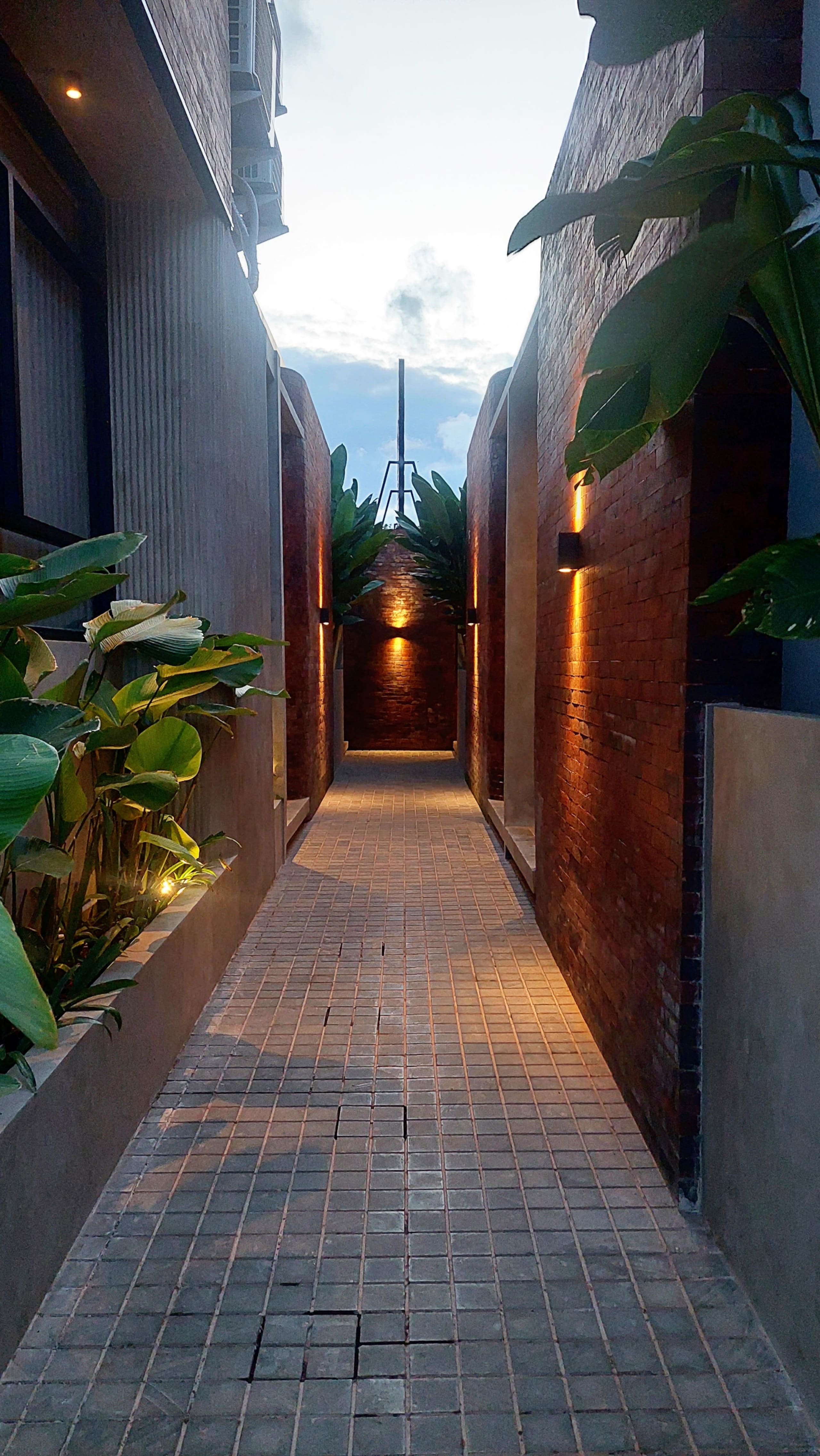 1 BR modern tropical villa @ the heart of Seminyak 22