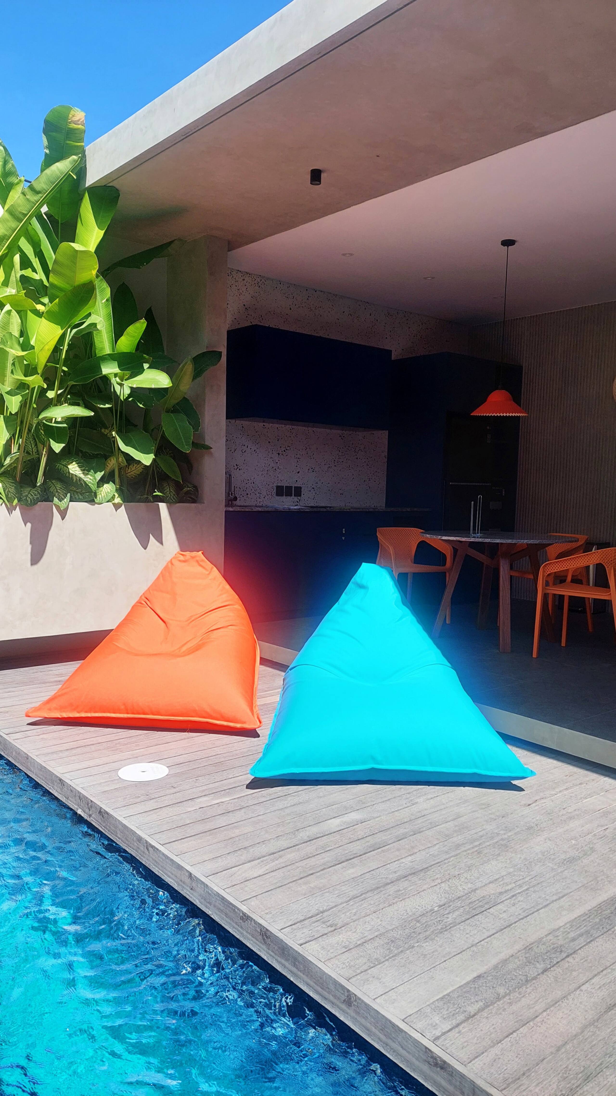 1 BR modern tropical villa @ the heart of Seminyak 7