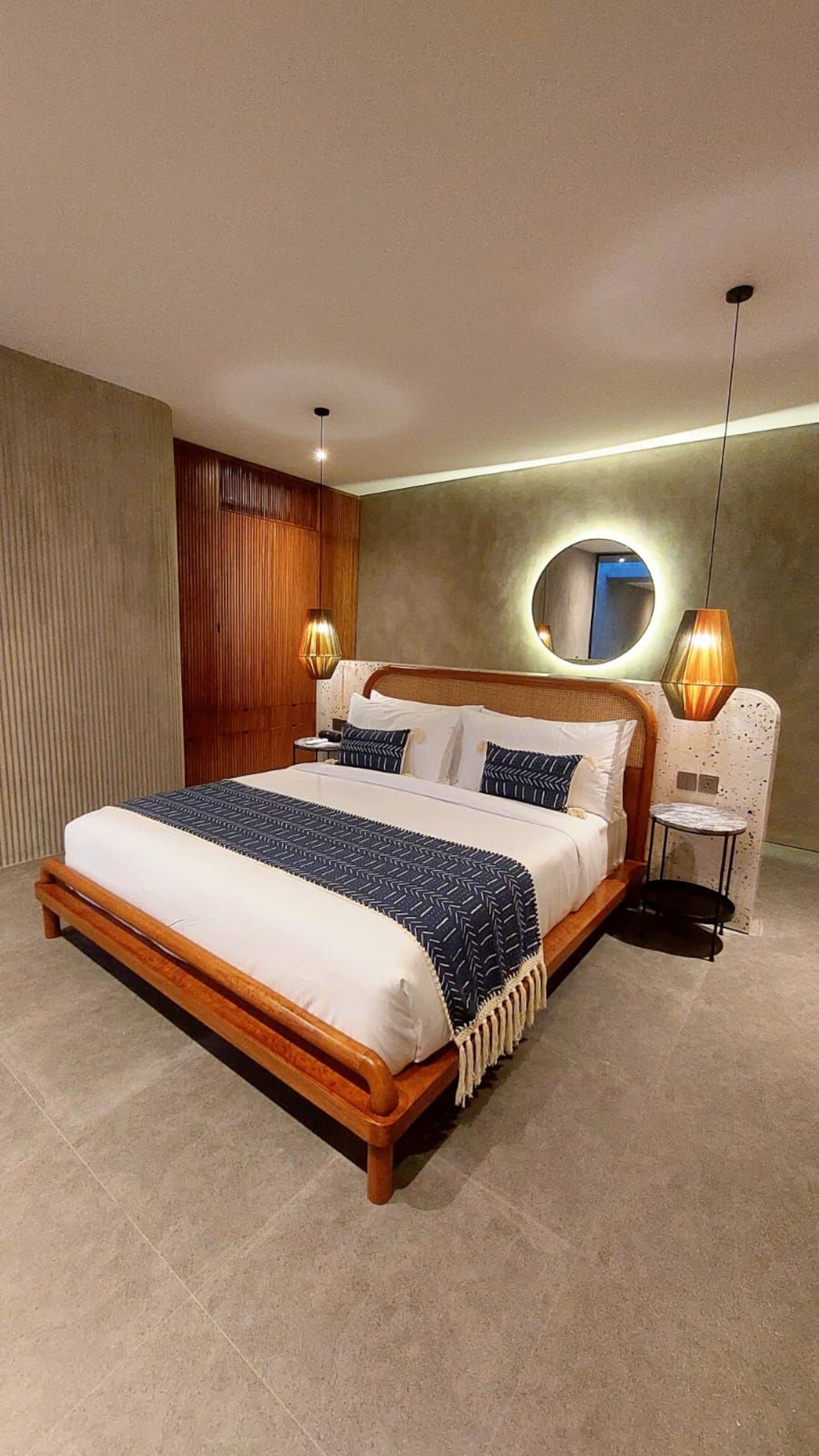 1 BR modern tropical villa @ the heart of Seminyak 10