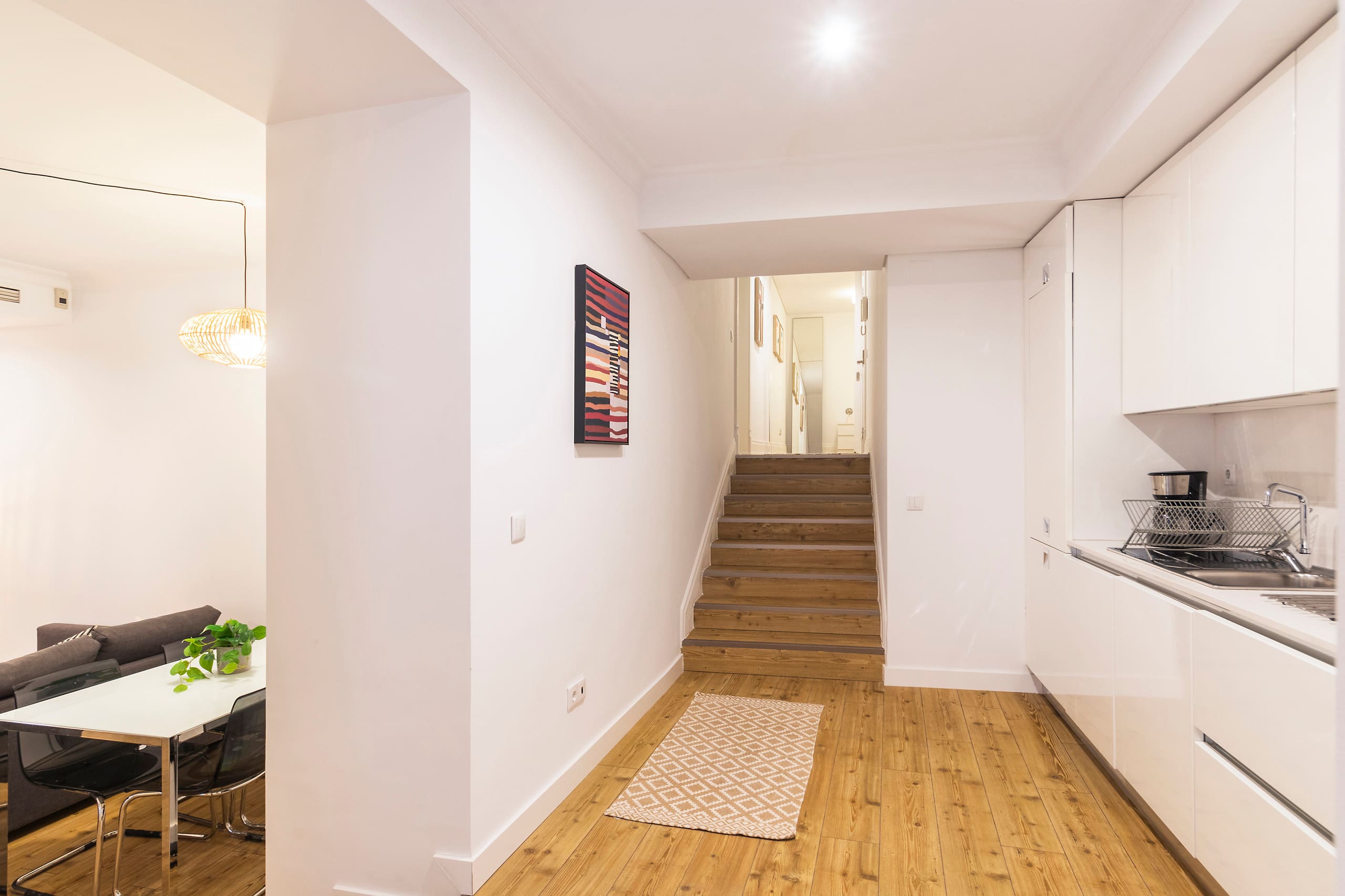 Lisbon Downtown Baixa, ideal for short stay 35