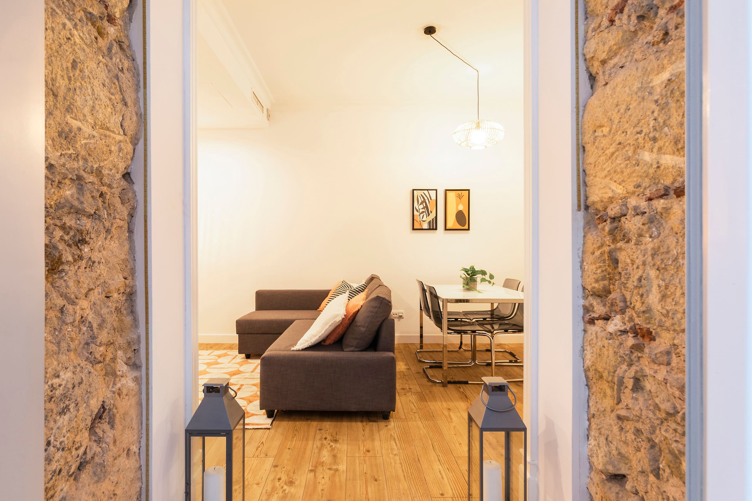 Lisbon Downtown Baixa, ideal for short stay 11