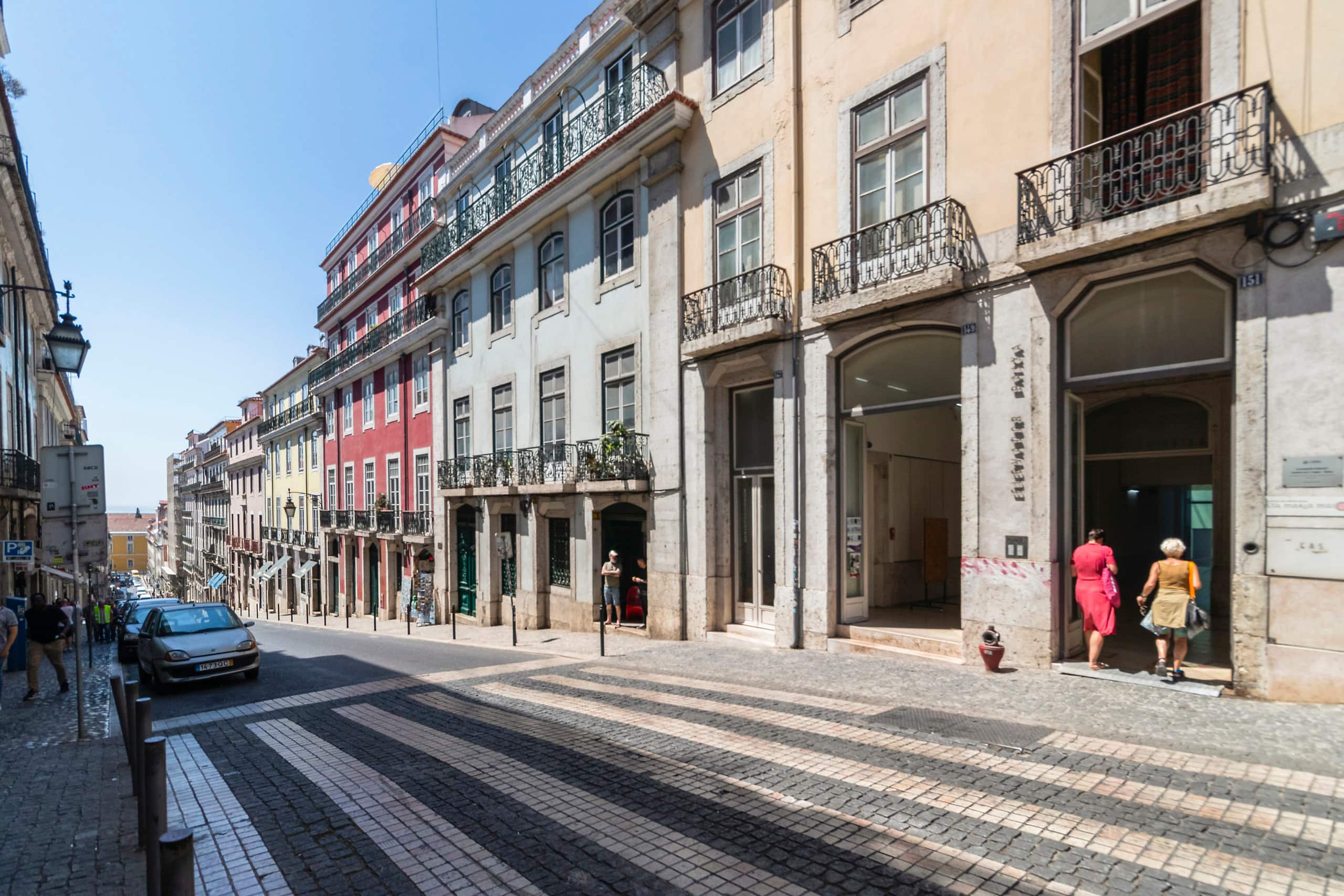 Lisbon Downtown Baixa, ideal for short stay 31