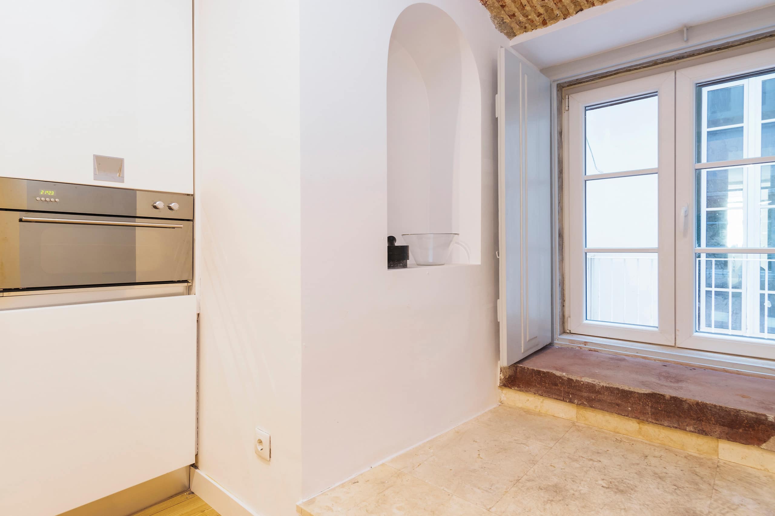 Lisbon Downtown Baixa, ideal for short stay 17