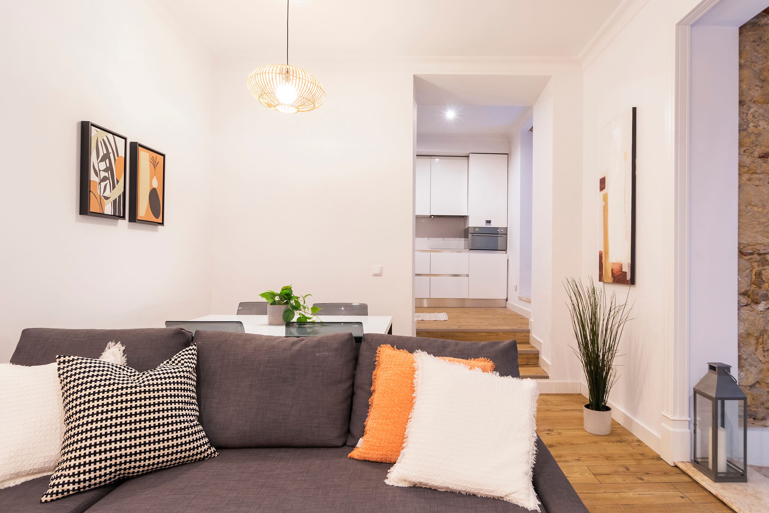 Lisbon Downtown Baixa, ideal for short stay 13