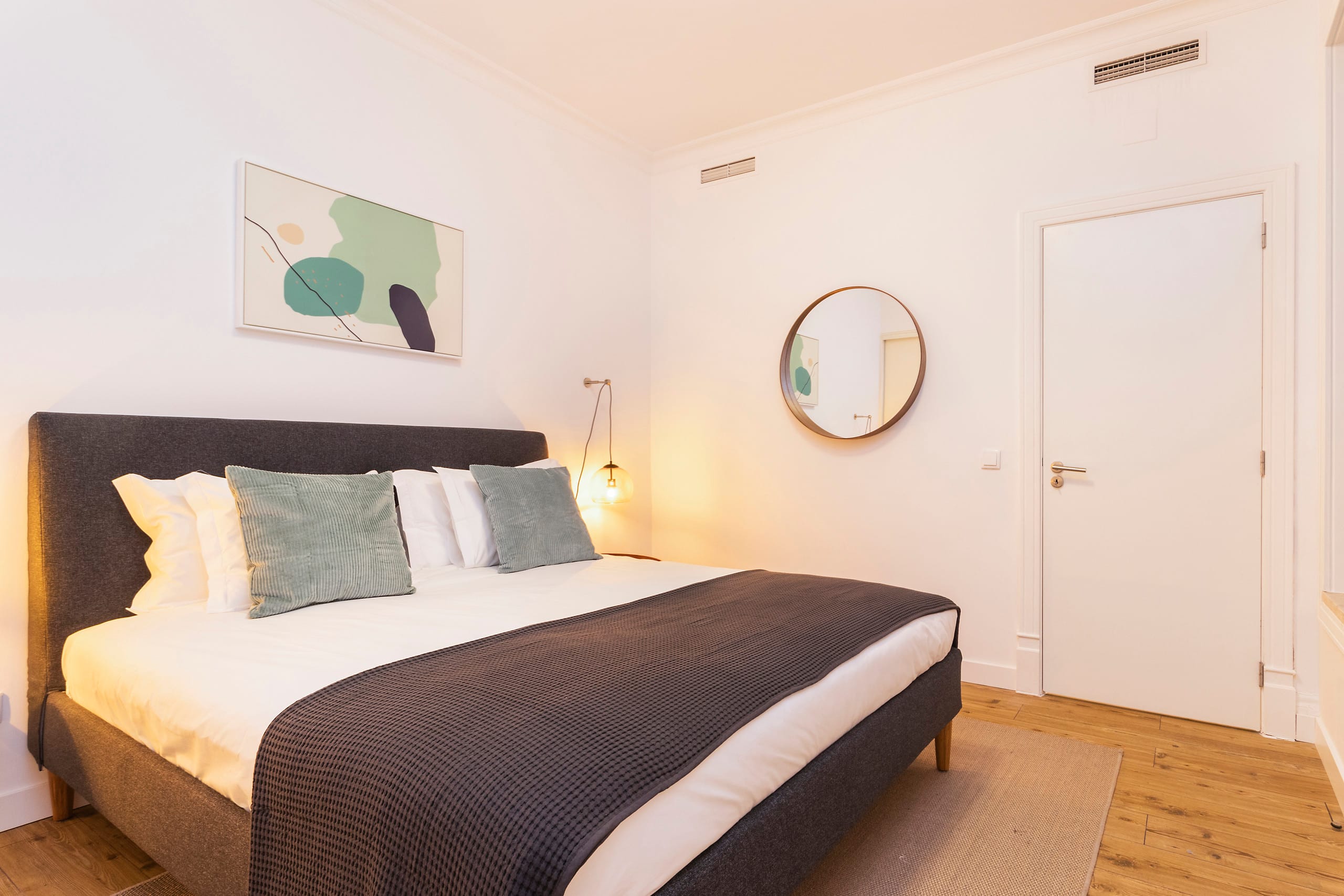 Lisbon Downtown Baixa, ideal for short stay — photo 2