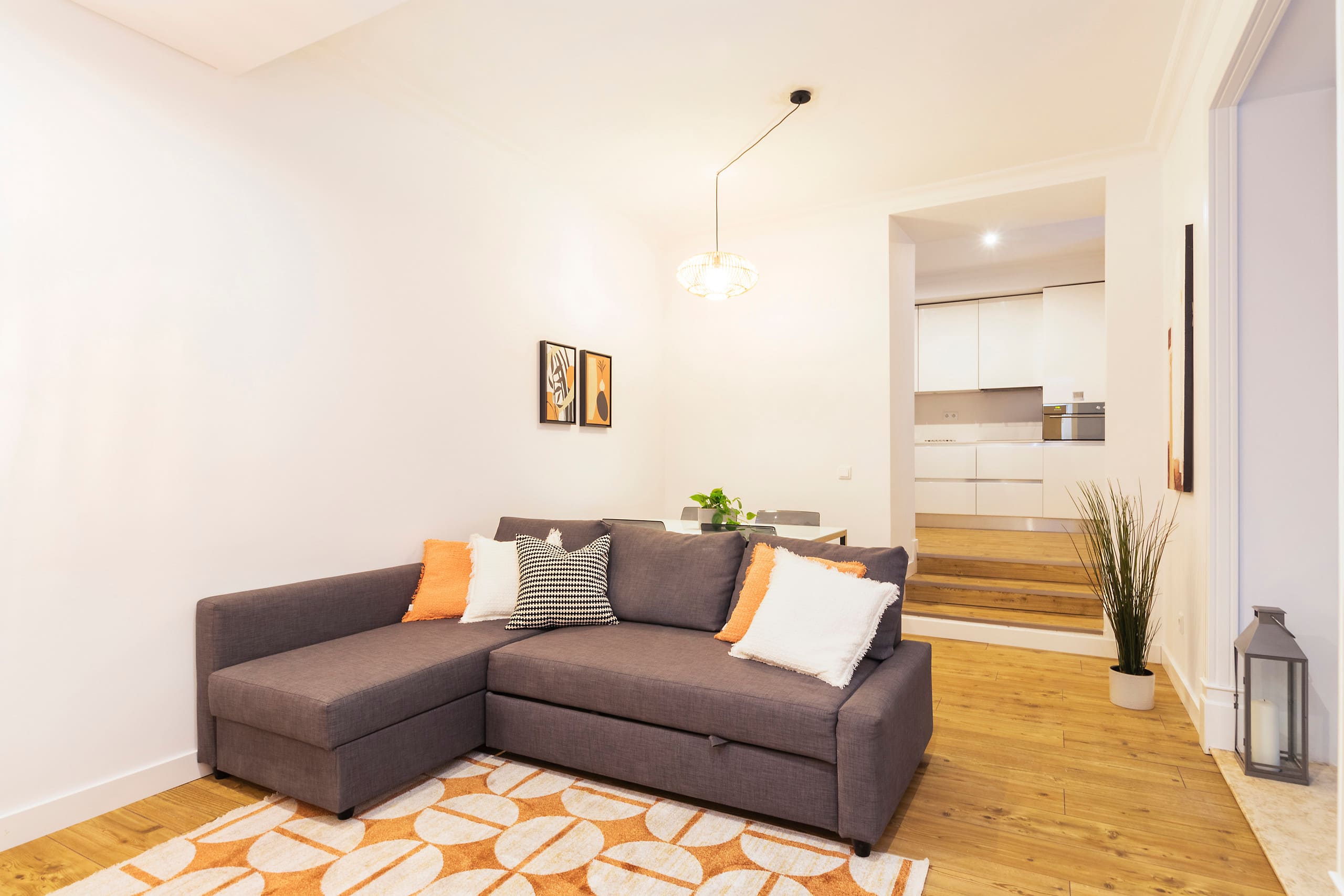 Lisbon Downtown Baixa, ideal for short stay 10