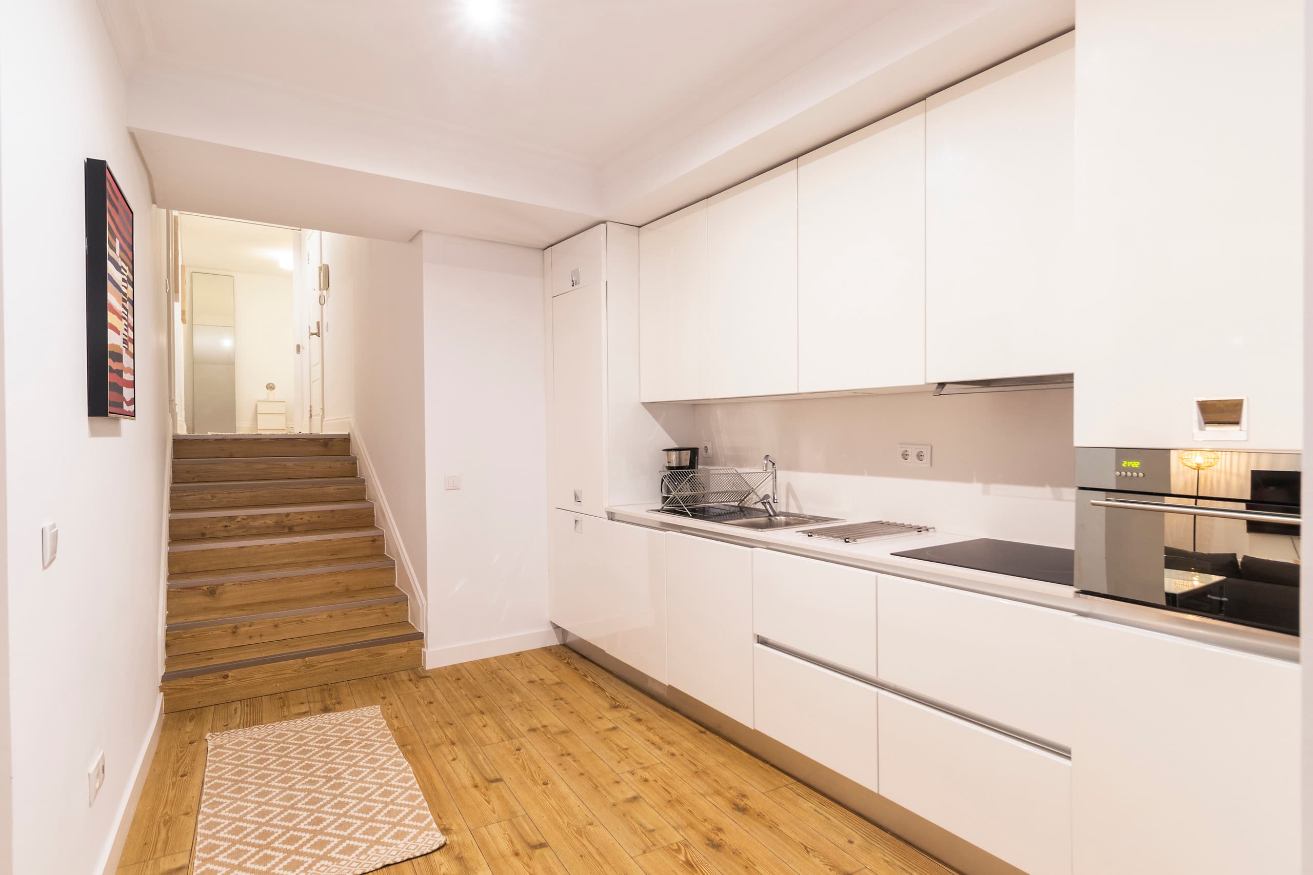 Lisbon Downtown Baixa, ideal for short stay 16