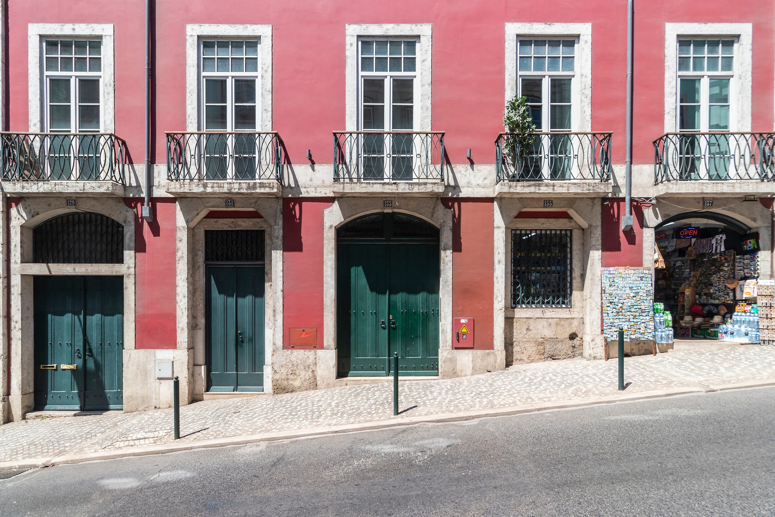 Lisbon Downtown Baixa, ideal for short stay 8