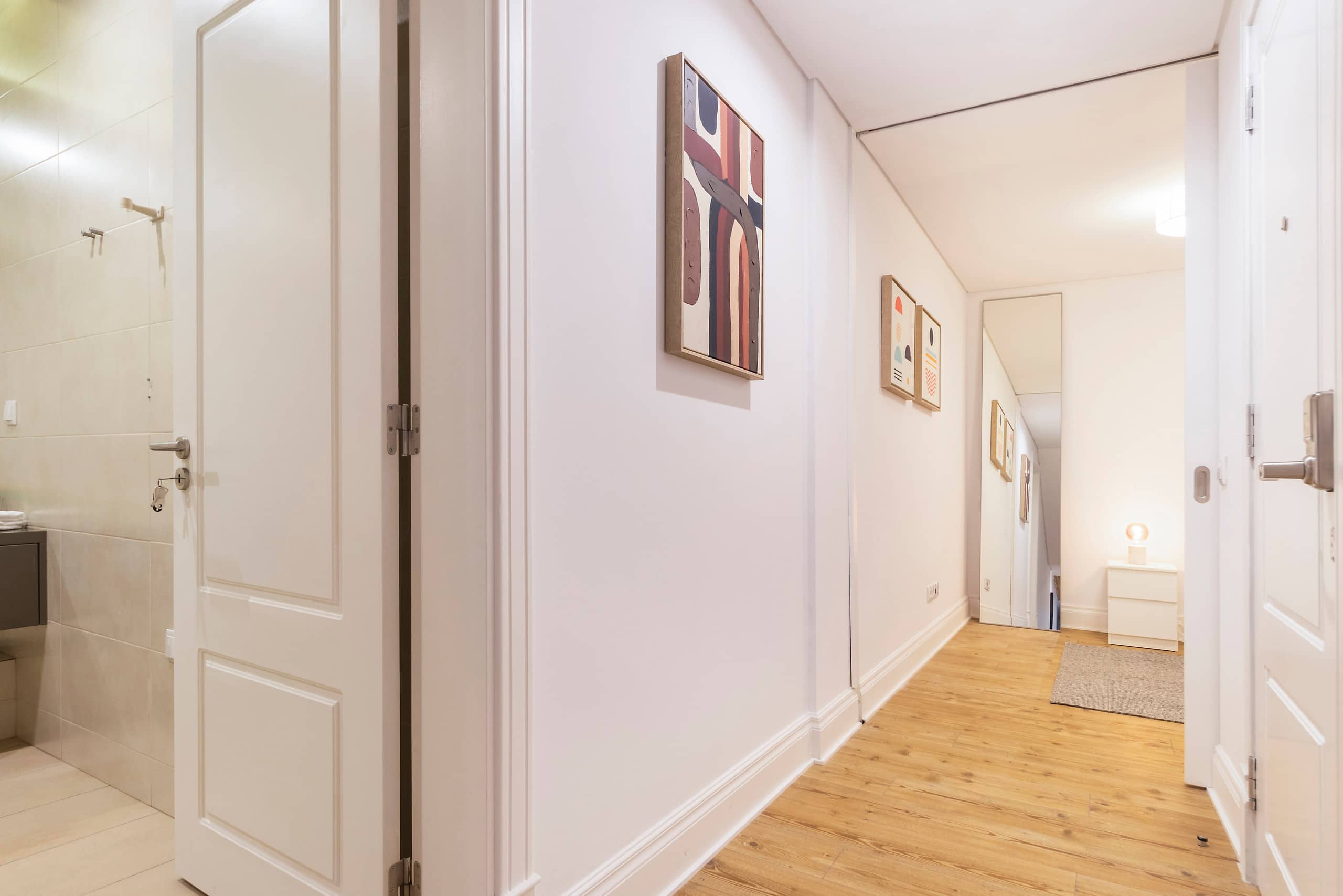 Lisbon Downtown Baixa, ideal for short stay 36