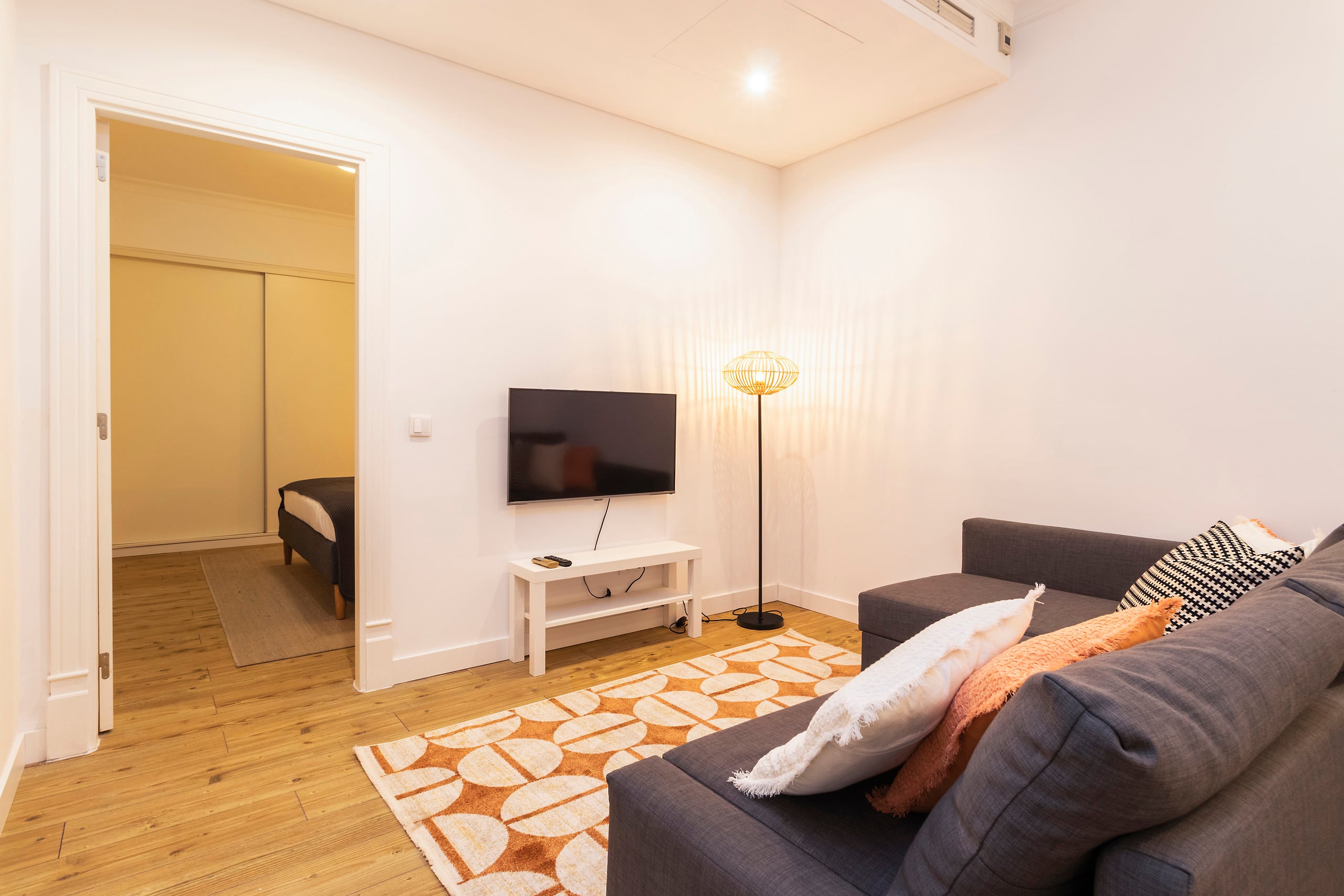 Lisbon Downtown Baixa, ideal for short stay 7