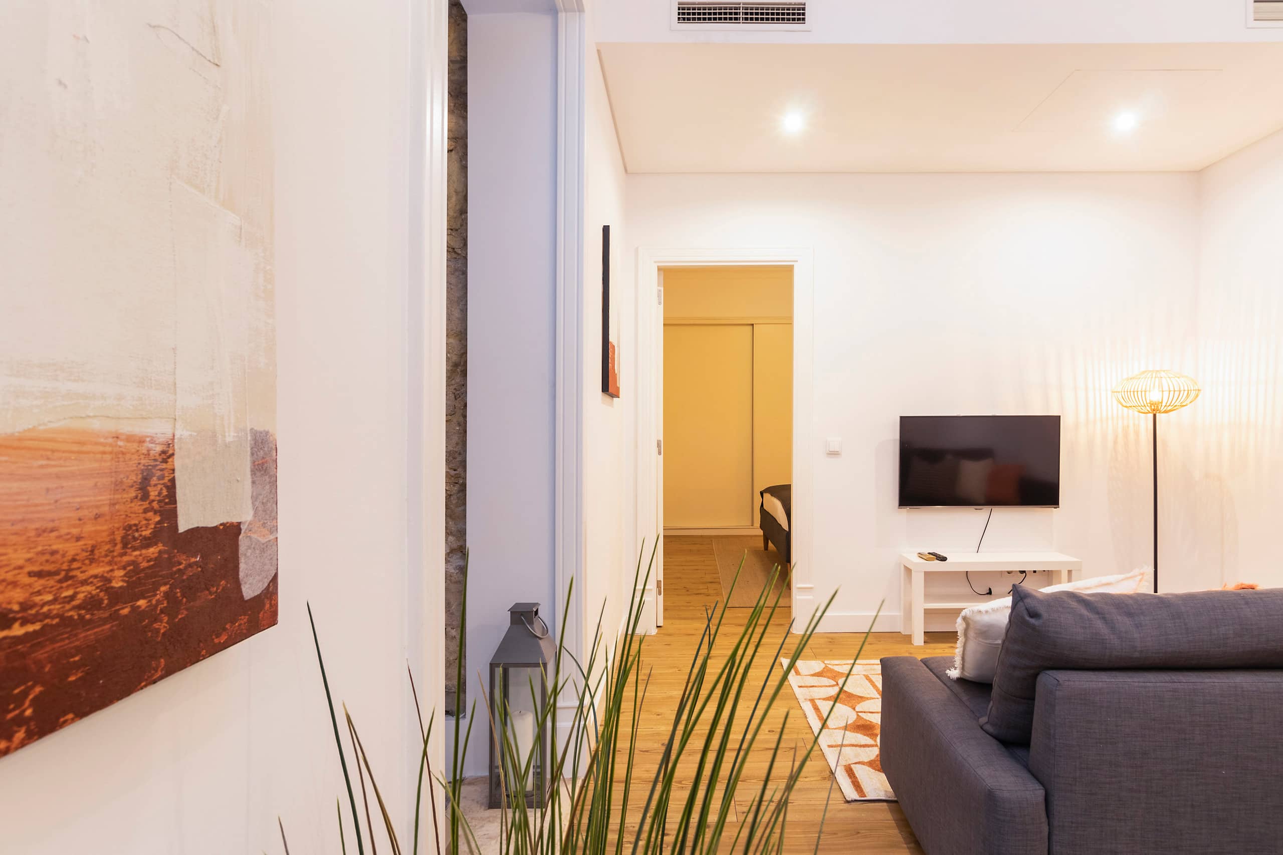 Lisbon Downtown Baixa, ideal for short stay 9
