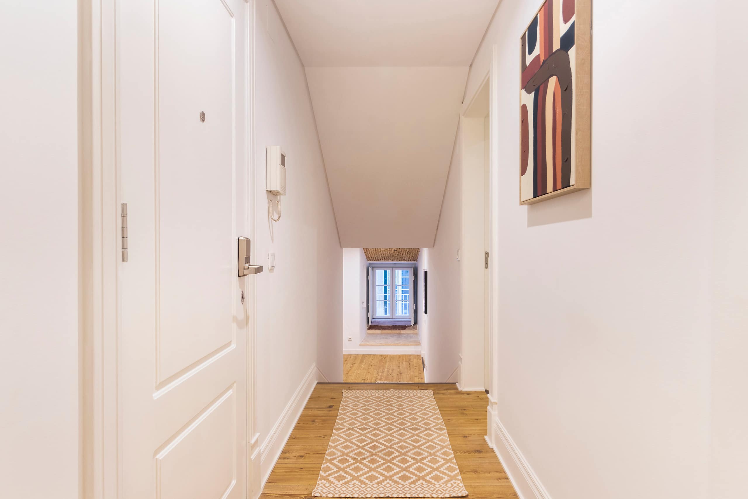 Lisbon Downtown Baixa, ideal for short stay 32