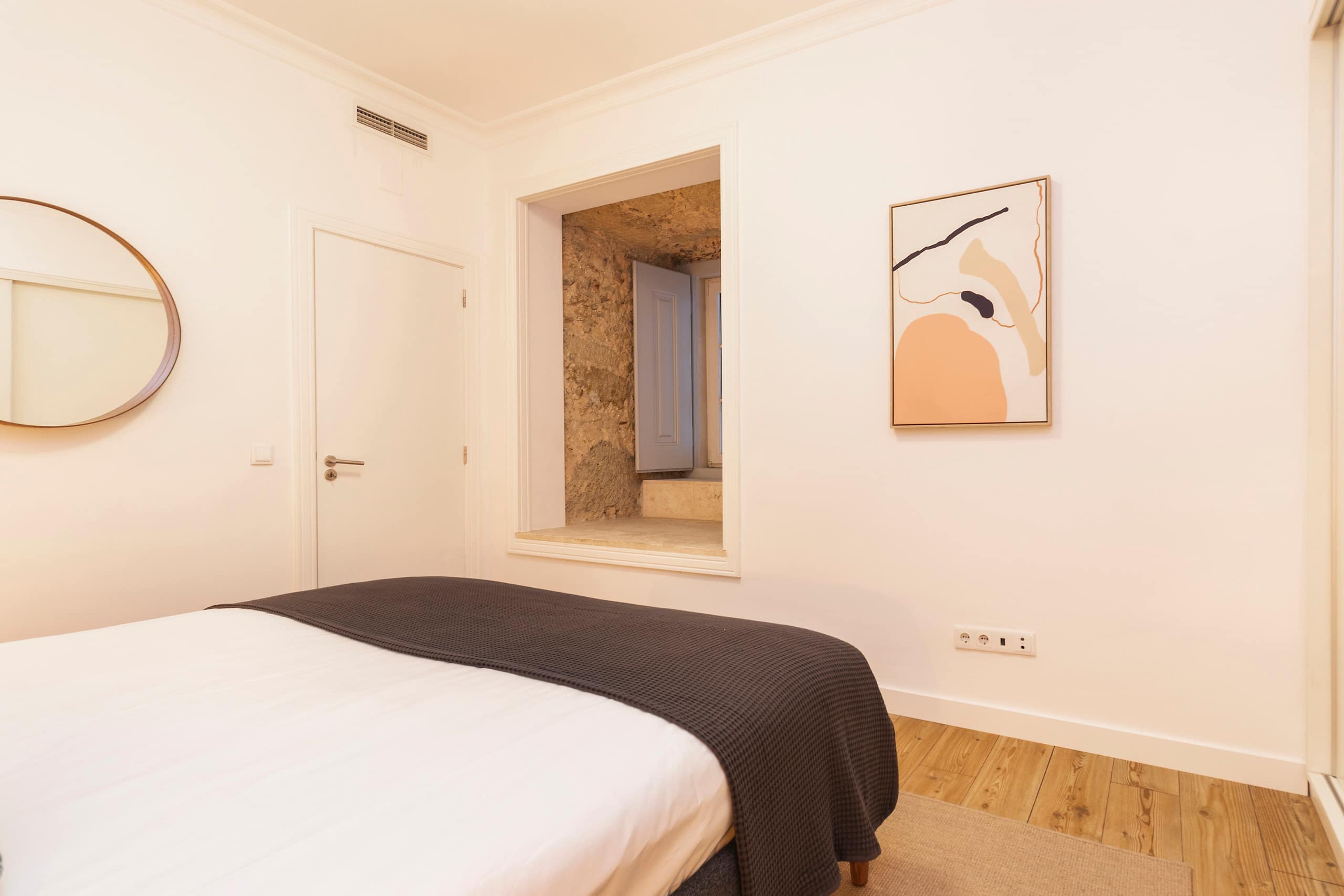 Lisbon Downtown Baixa, ideal for short stay 21