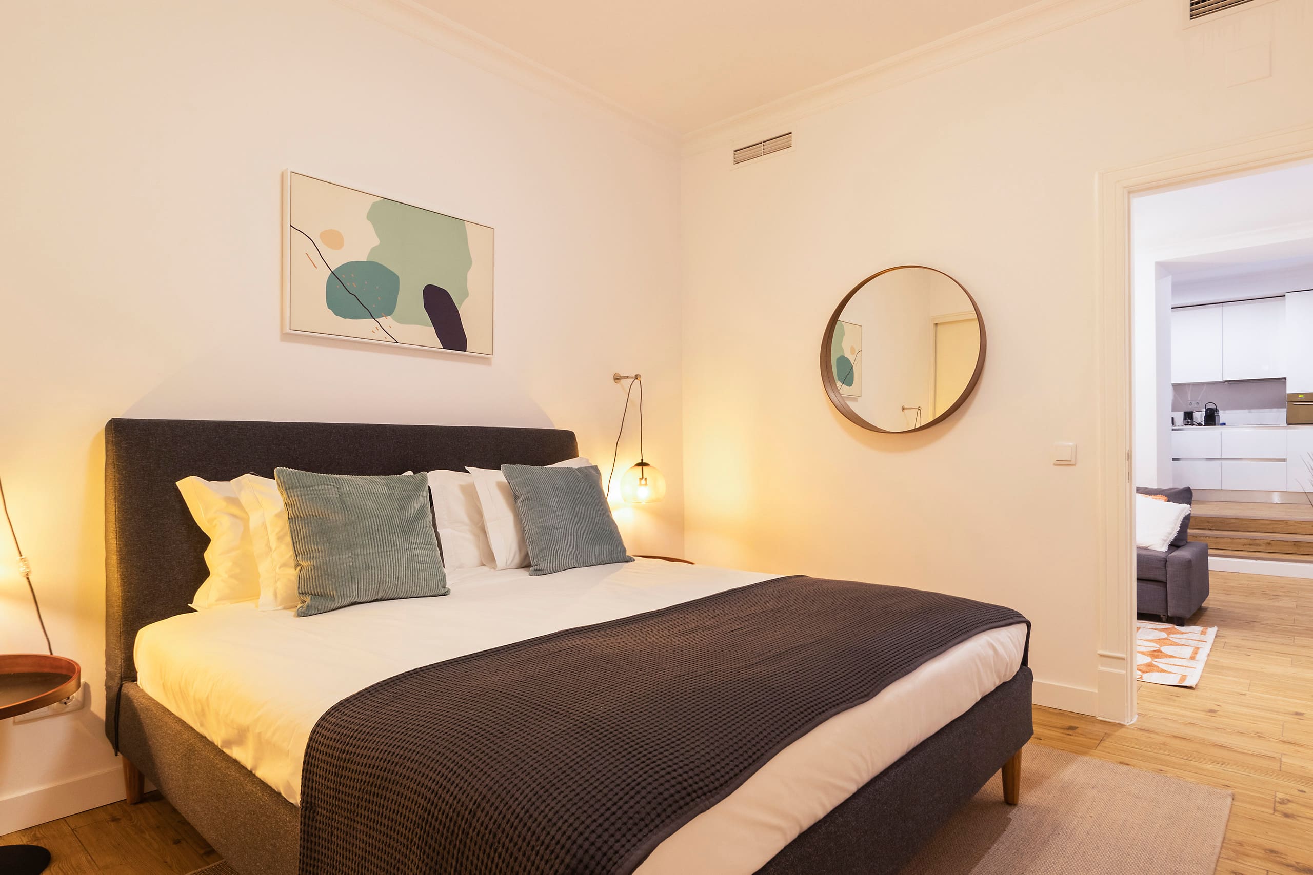 Lisbon Downtown Baixa, ideal for short stay 18