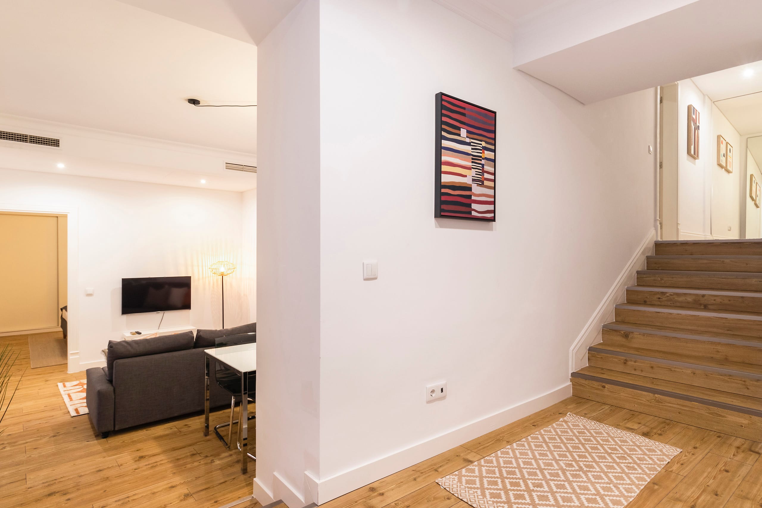 Lisbon Downtown Baixa, ideal for short stay 15
