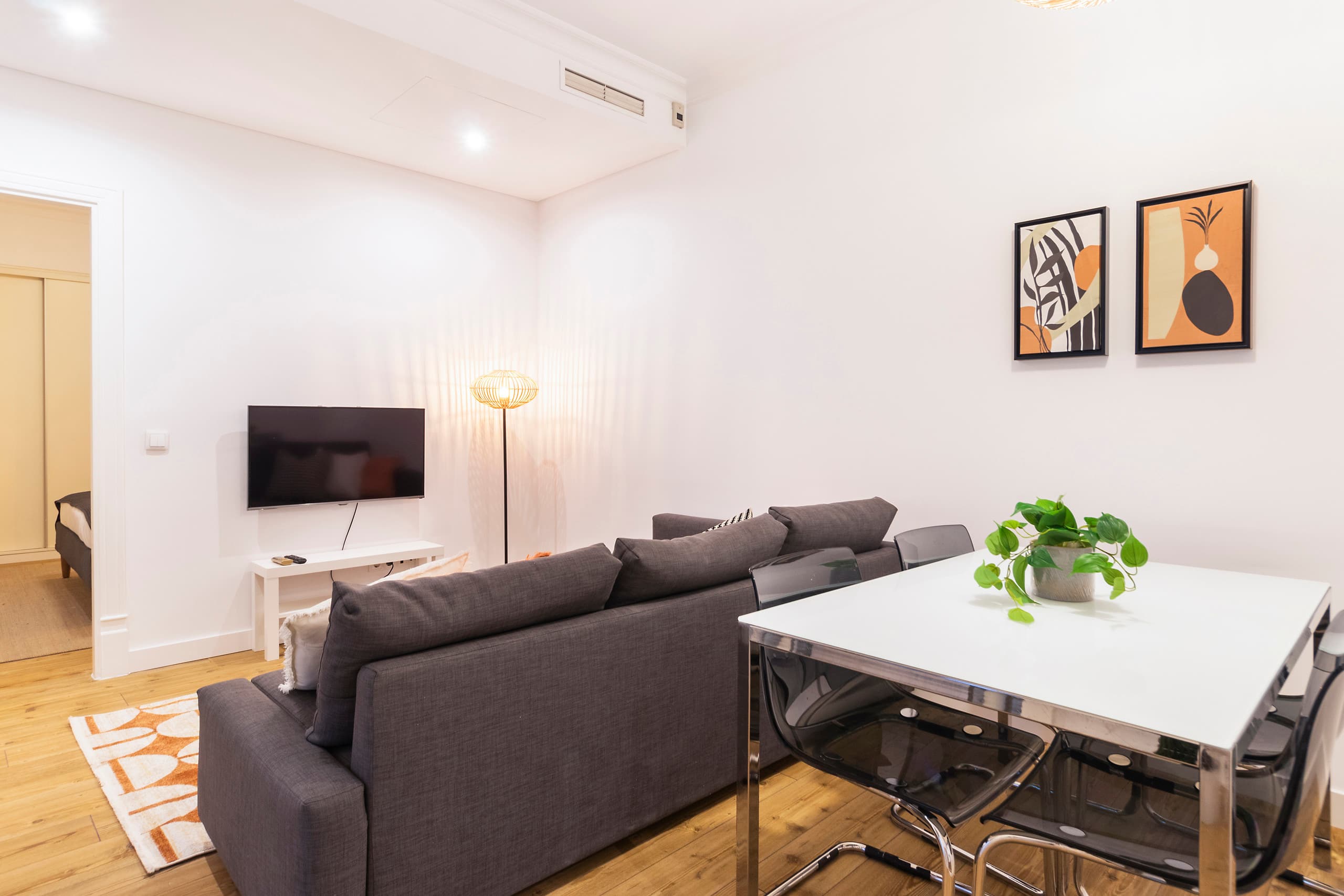 Lisbon Downtown Baixa, ideal for short stay 6