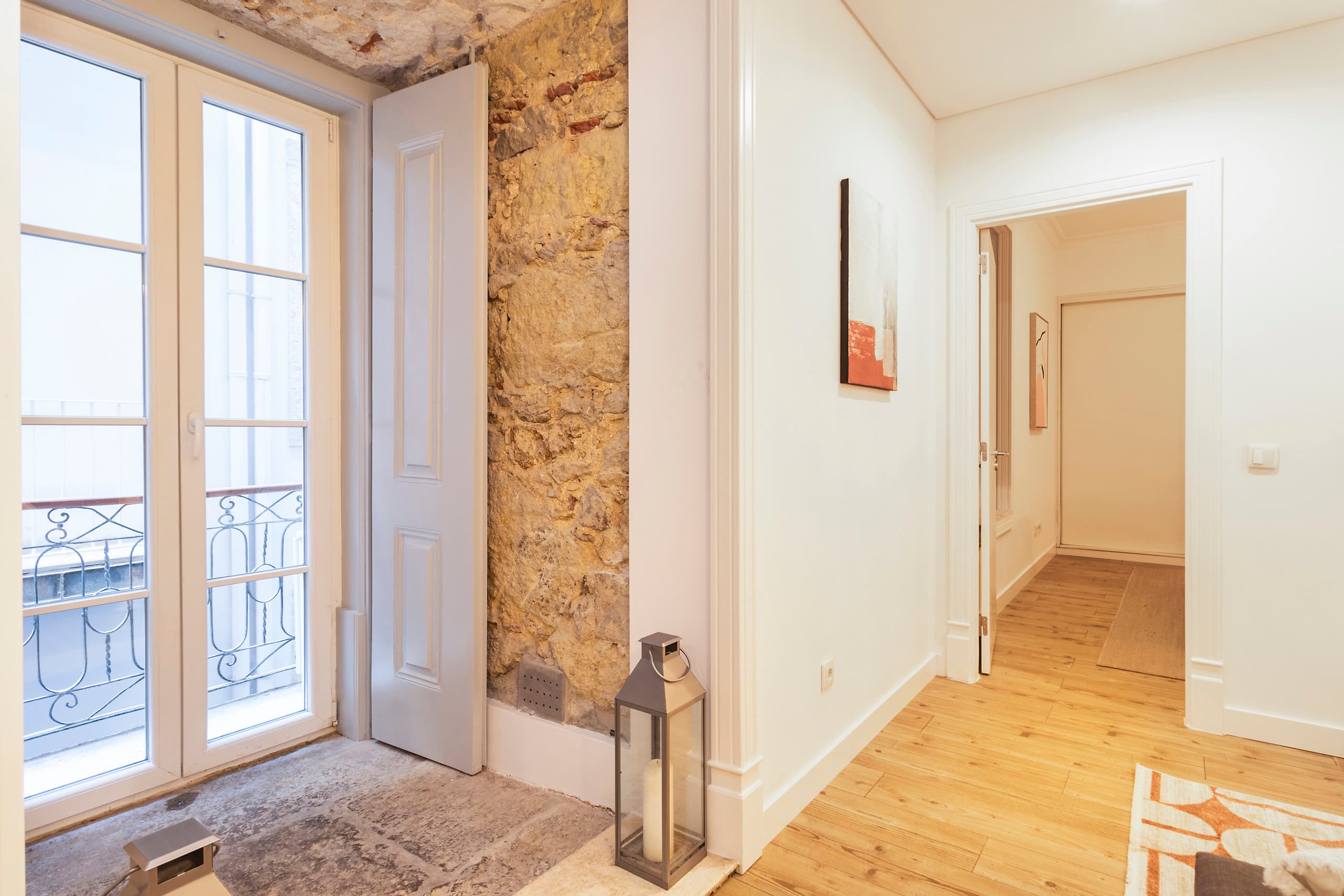Lisbon Downtown Baixa, ideal for short stay 37