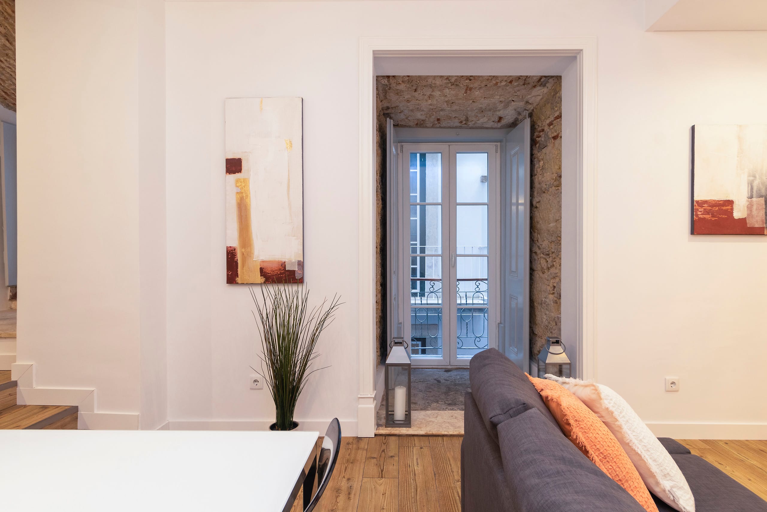 Lisbon Downtown Baixa, ideal for short stay 14