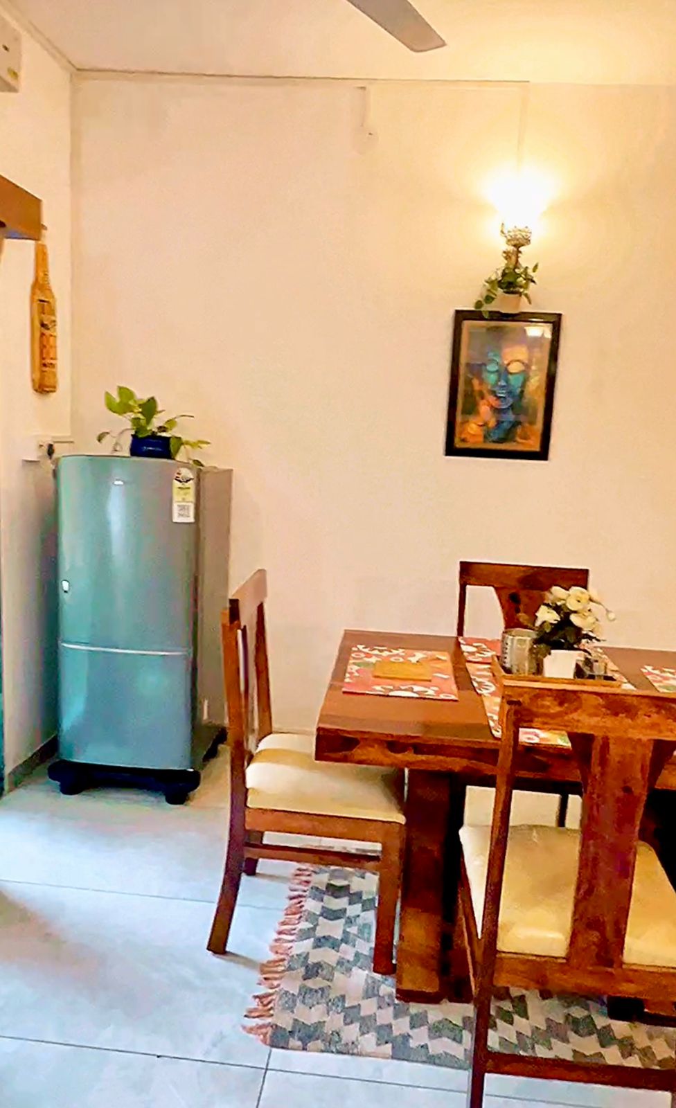 The Cider 3BHK|Beach 5 min walk|Sleeps 10|AC~Wi-Fi 10
