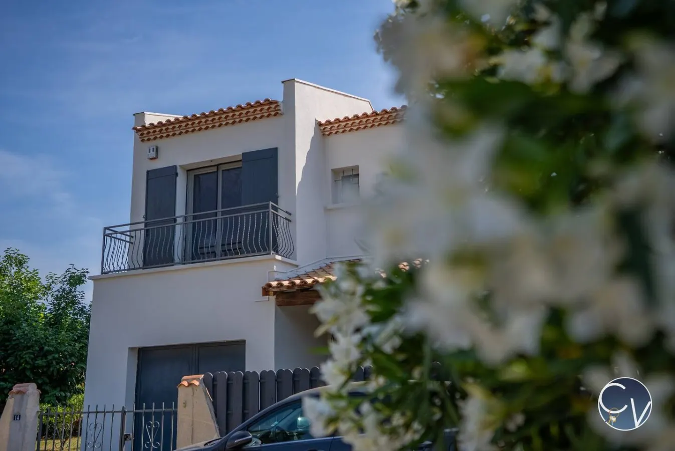 Villa la Garonnaise: Climatisation, Piscine et Barbecue — photo 2