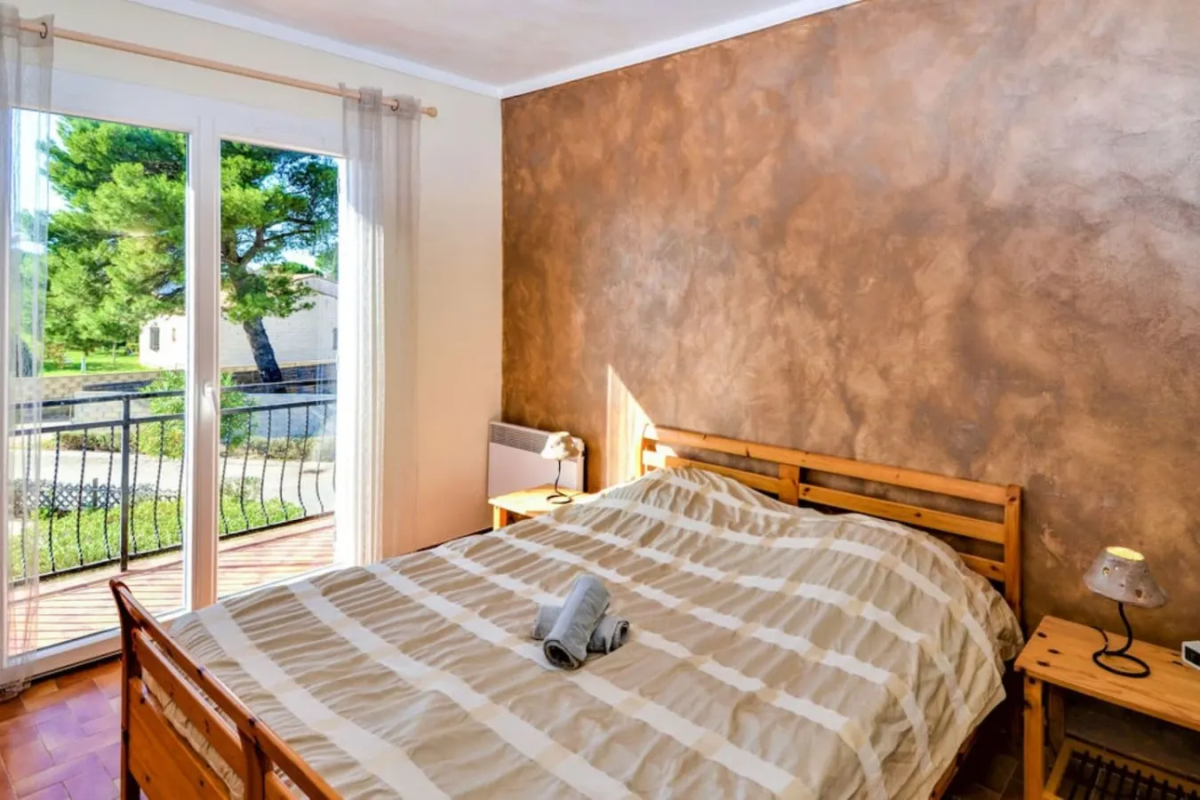 Villa la Garonnaise: Climatisation, Piscine et Barbecue 14