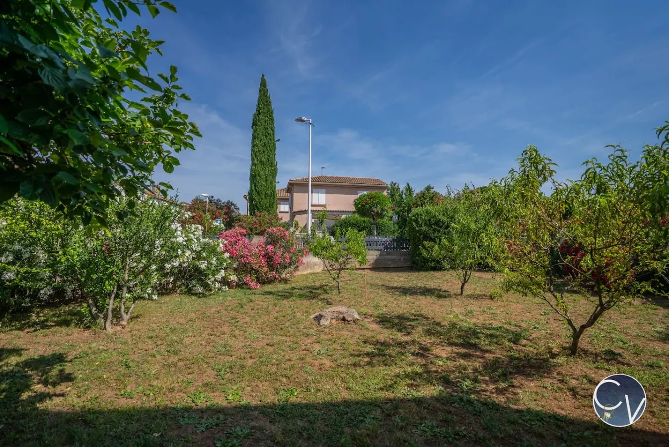 Villa la Garonnaise: Climatisation, Piscine et Barbecue 15