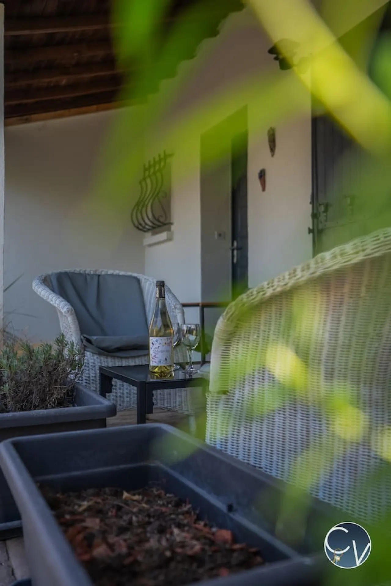 Villa la Garonnaise: Climatisation, Piscine et Barbecue 16
